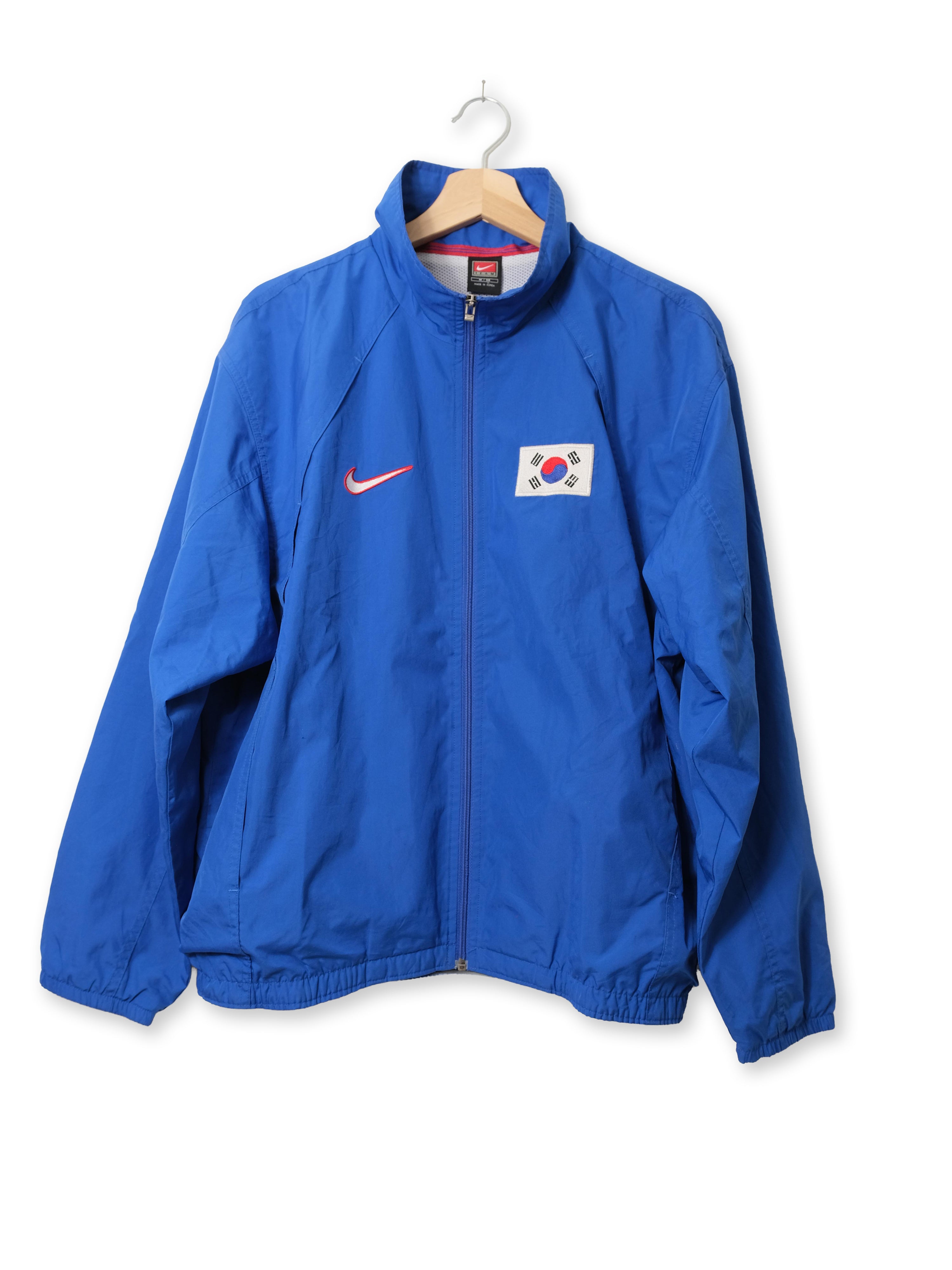 Südkorea 1998/00 Track Jacke (M)