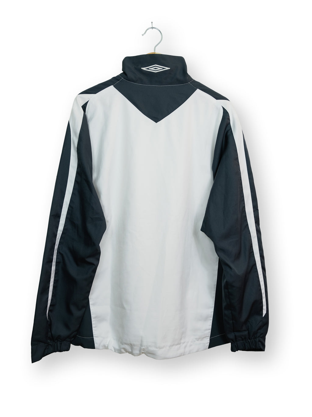 Olympique Lyon 2008/09 Track Jacket (M)