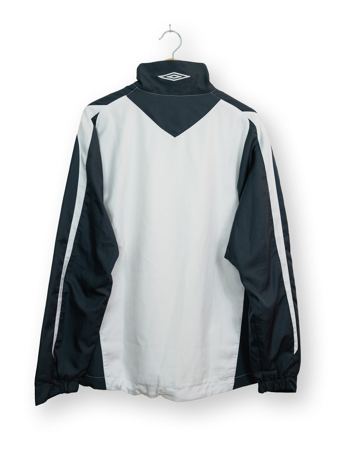 Olympique Lyon 2008/09 Track Jacket (M)