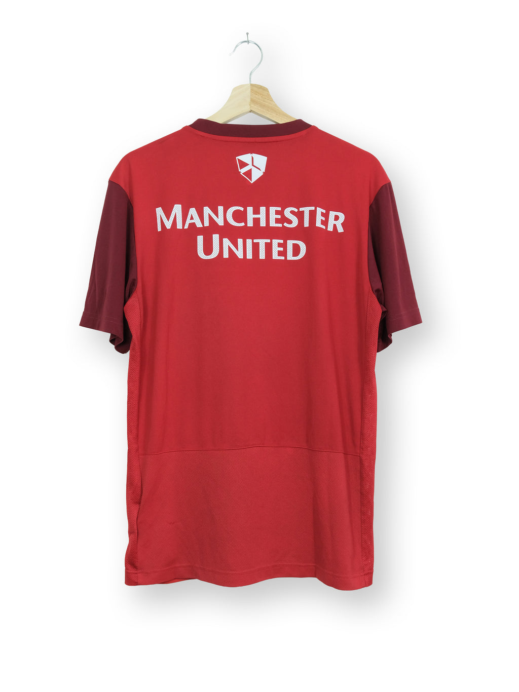 Manchester United 2011/12 Training Shirt (M)