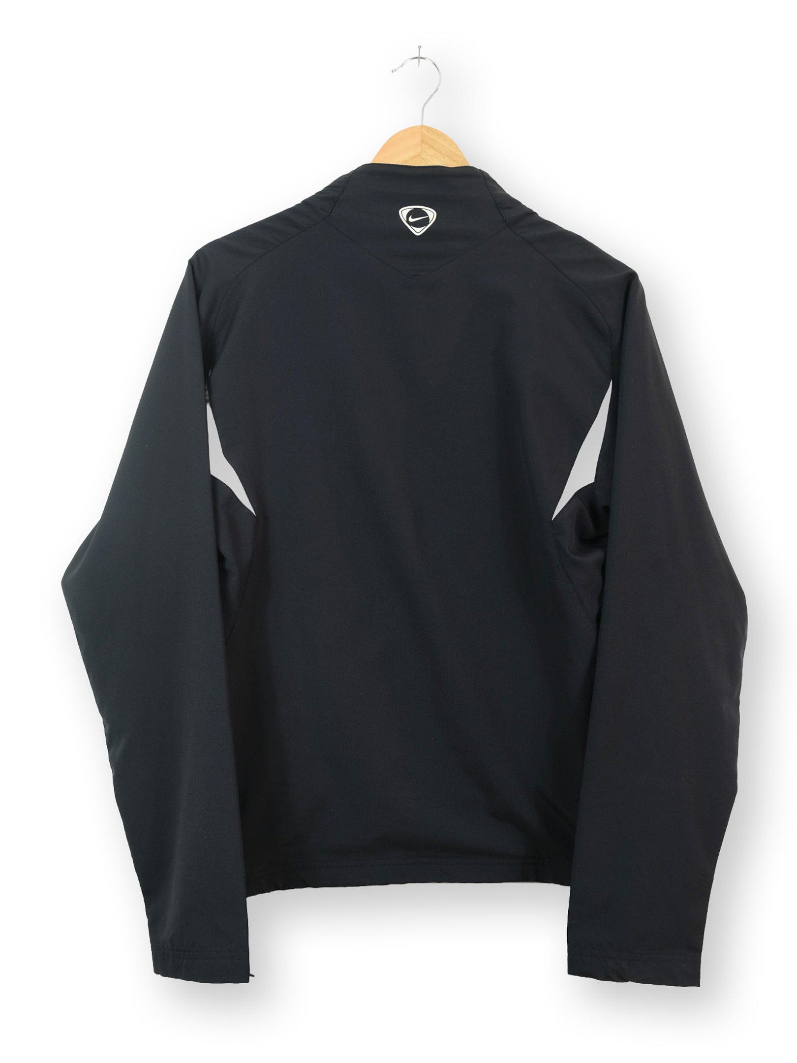 Manchester United 2007/08 Trainingsjacke – (S)
