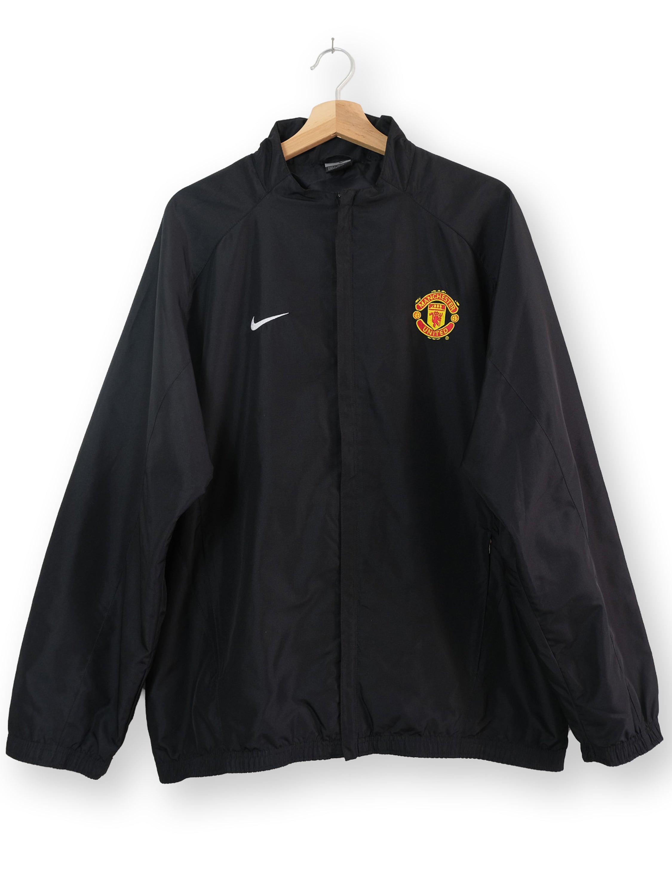 Manchester United 2002/04 Tracksuit (L)
