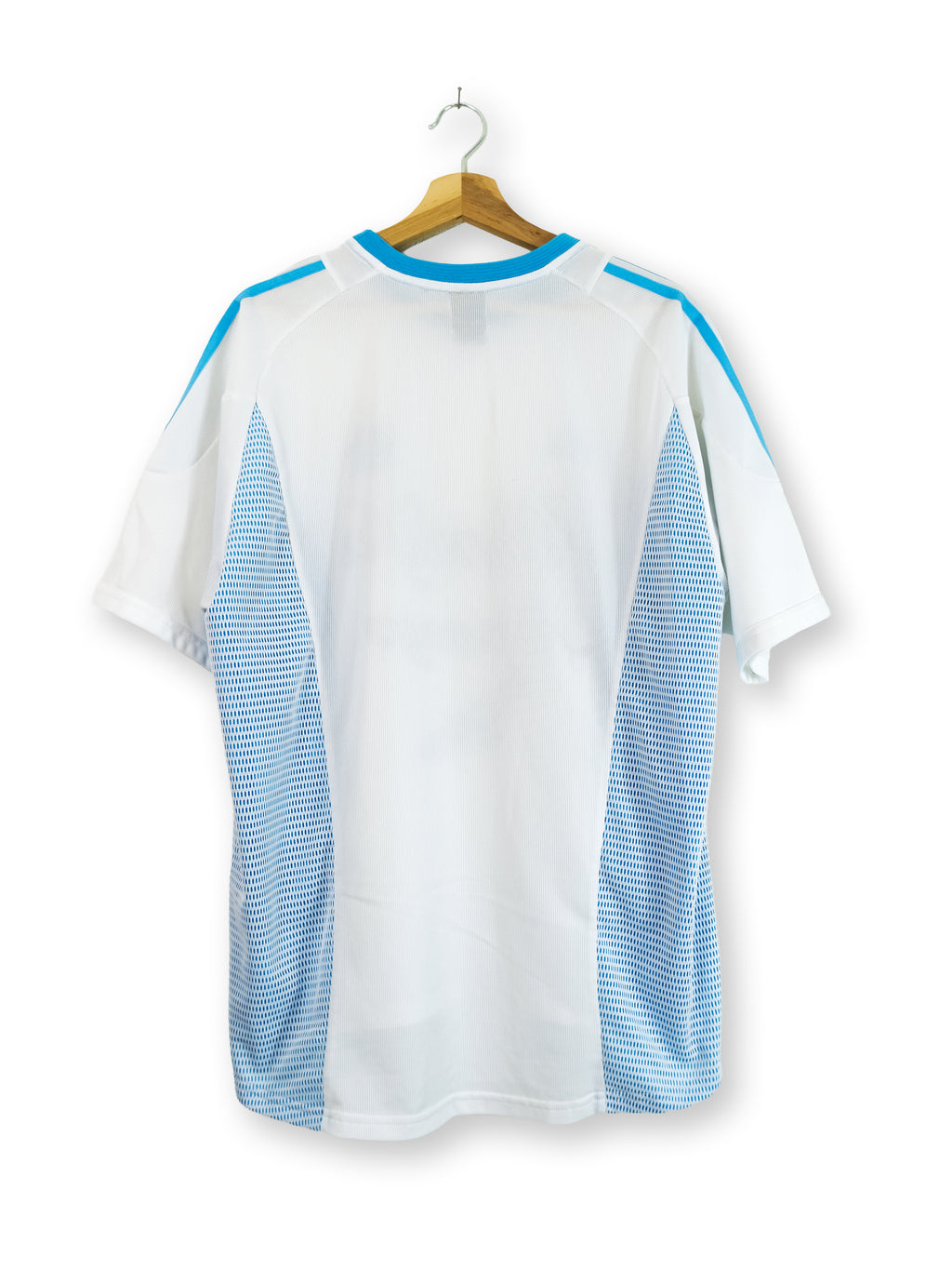 Olympique Marseille 2002/03 Home Kit (L)