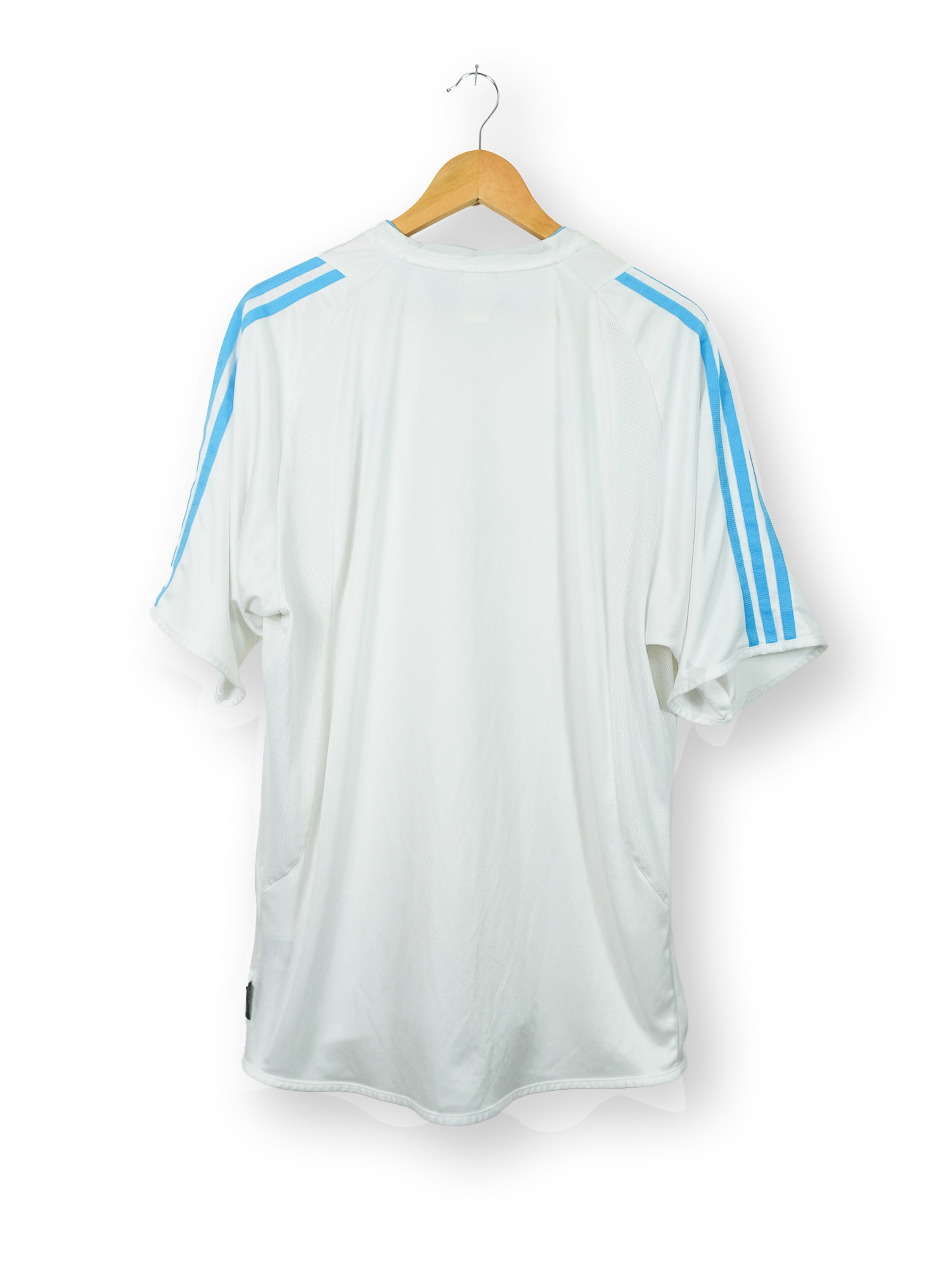 Olympique Marseille 2003/04 Home Kit (XL)