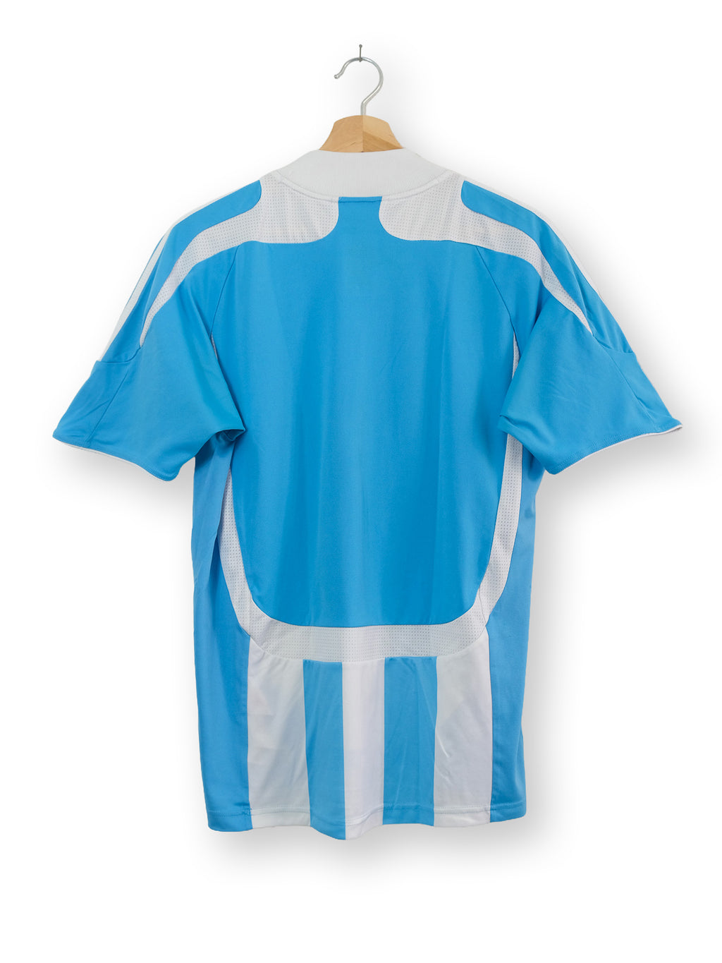 Olympique Marseille 2007/08 Away Kit (M)