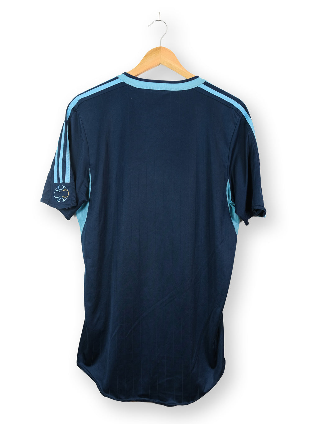 Olympique Marseille 2006/07 Away Kit – (M)