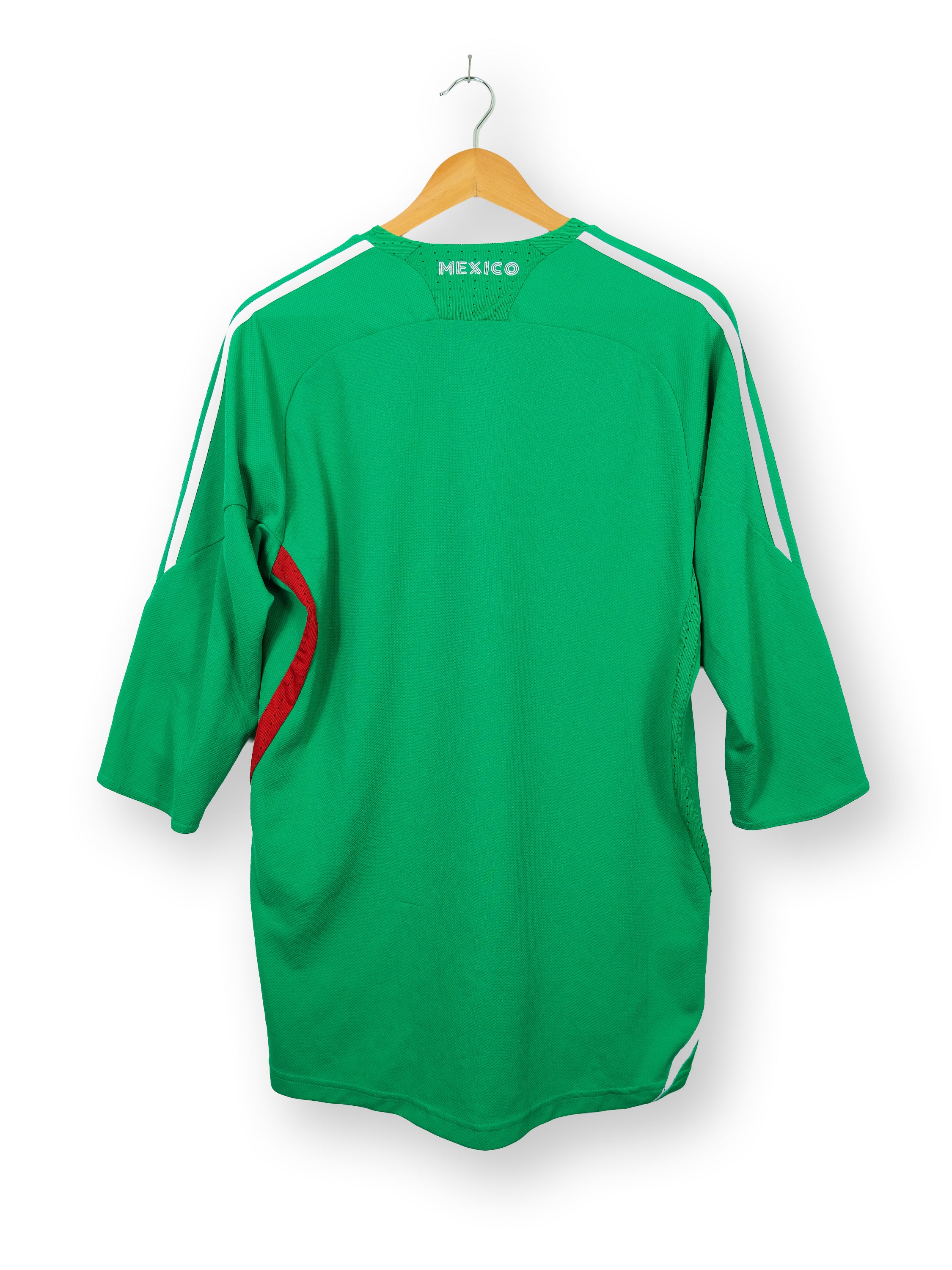 Mexico 2008/09 Home Kit (M)