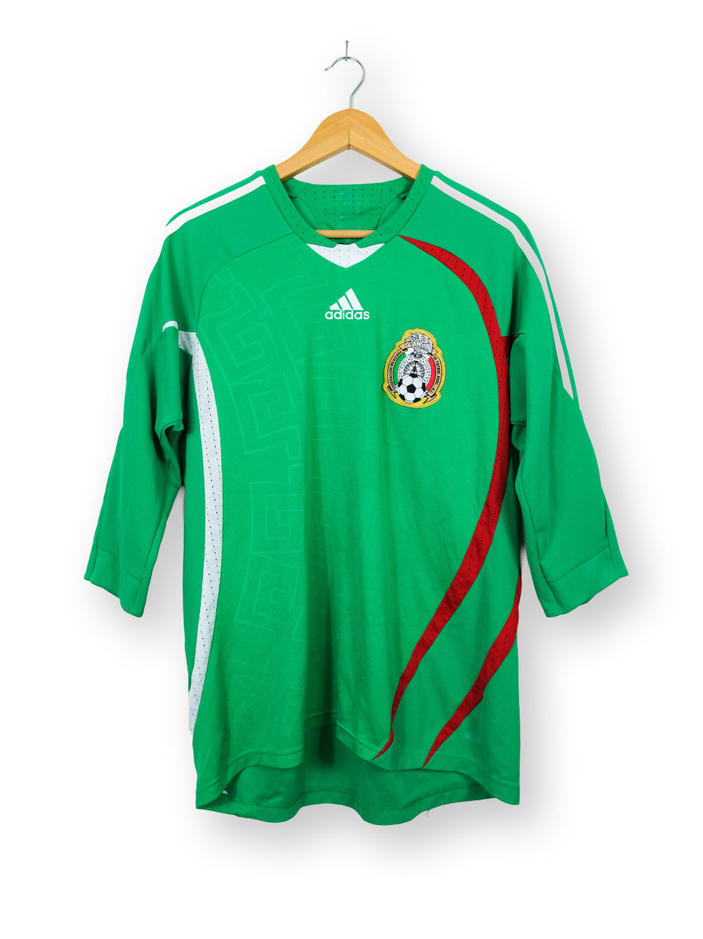Mexico 2008/09 Home Kit (M)