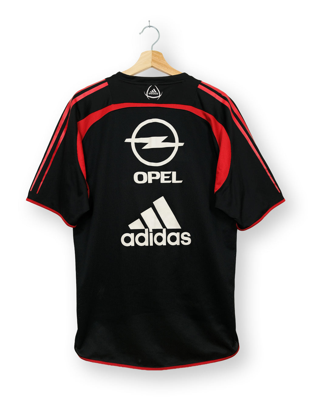 AC Milan 2004/05 Training Shirt (M)