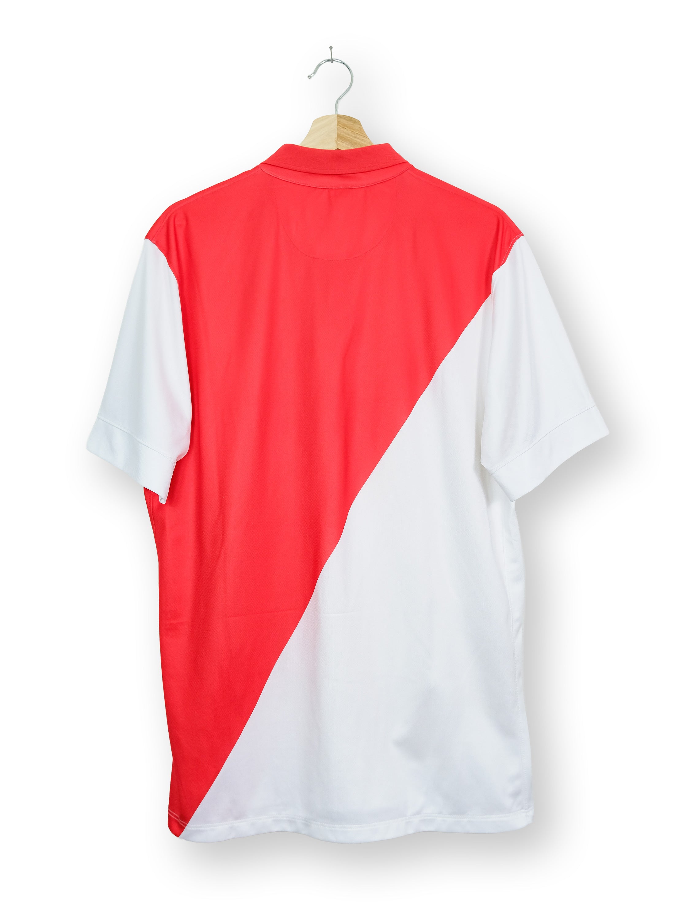 AS Monaco 2014/15 Heim Trikot (L)