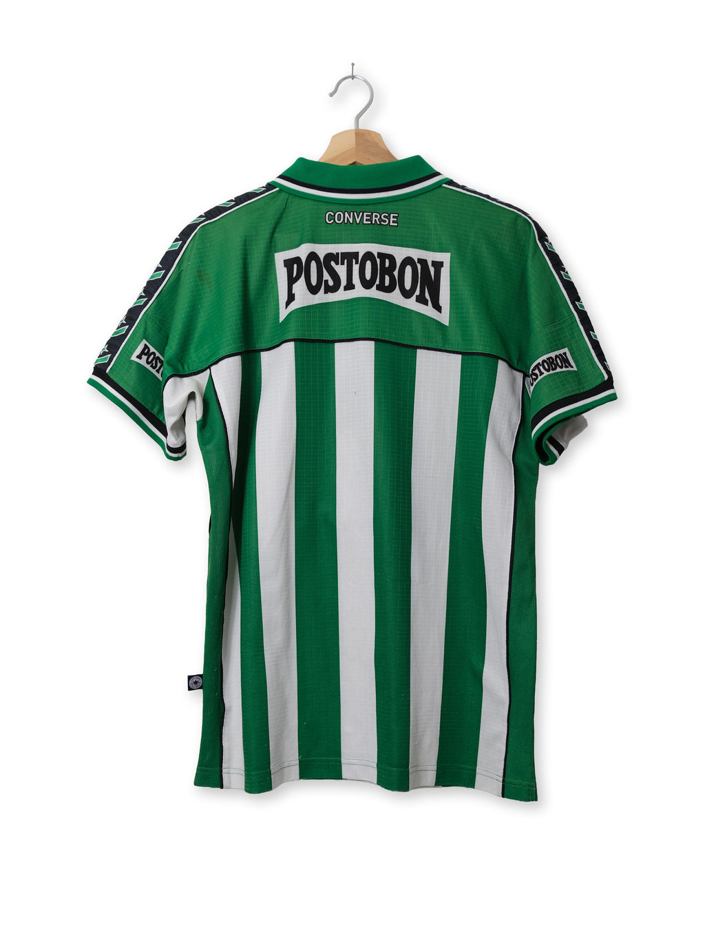 Atletico Nacional 2001/03 Heim Trikot (M)
