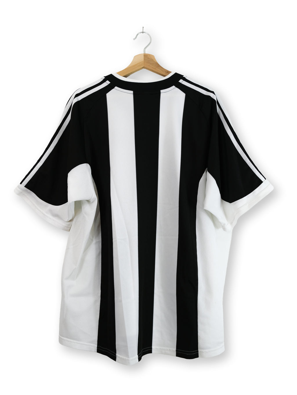 Newcastle United 2002/03 Home Kit (XXL)