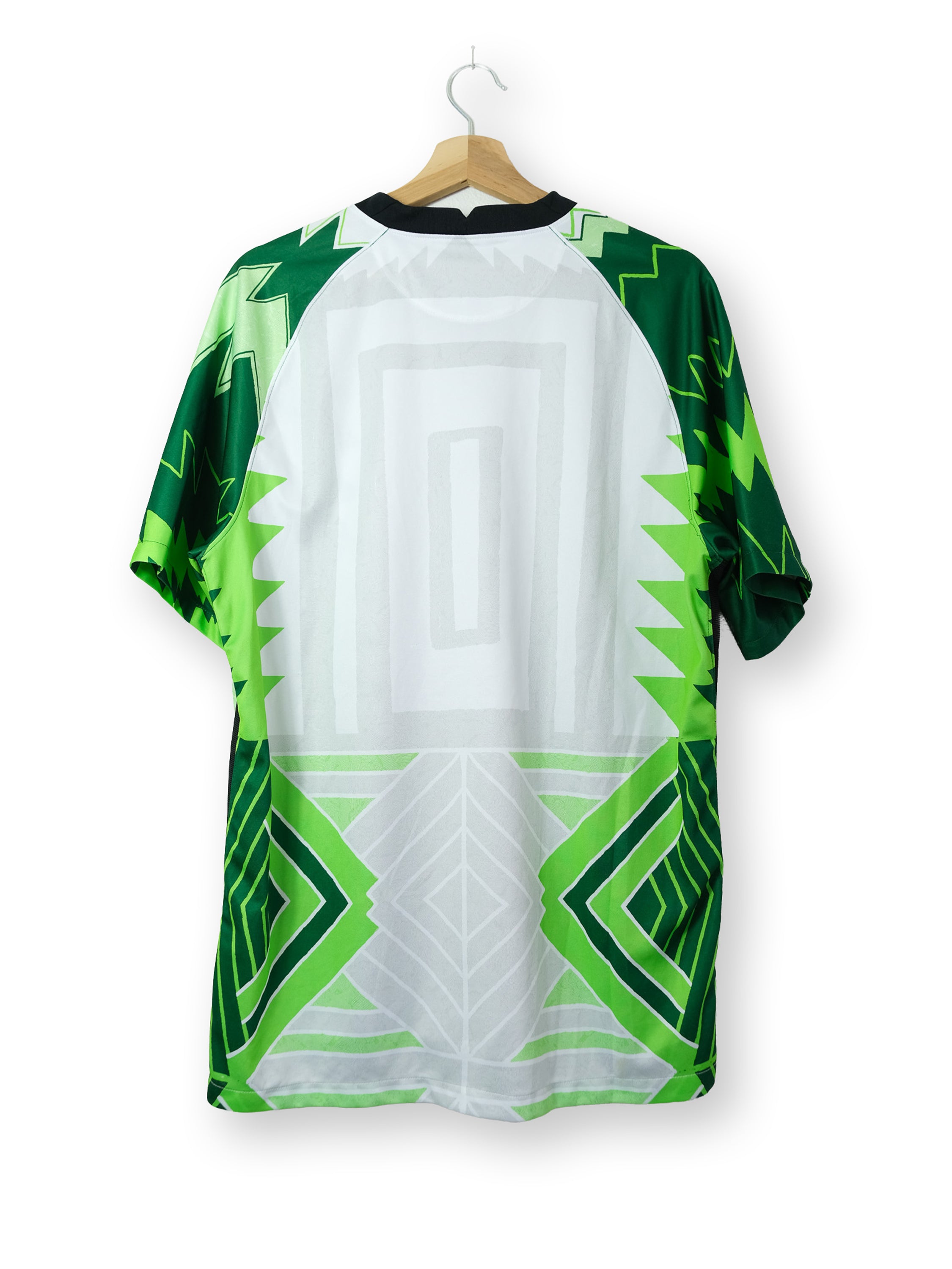 Nigeria 2020/21 Home Kit (XL)