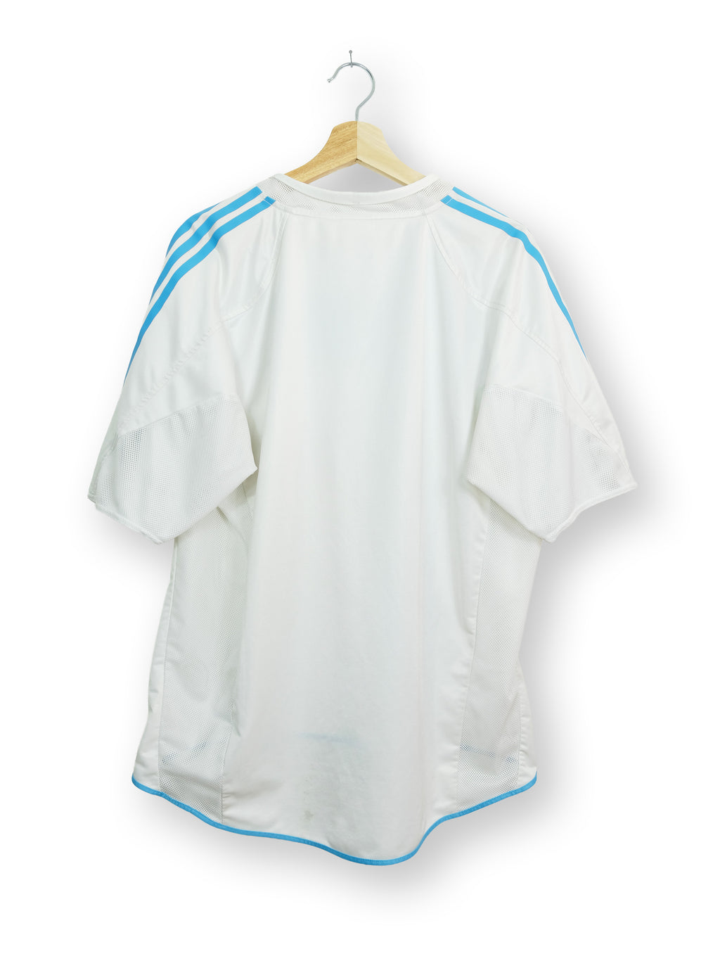 Olympique Marseille 2004/05 Home Kit (L)