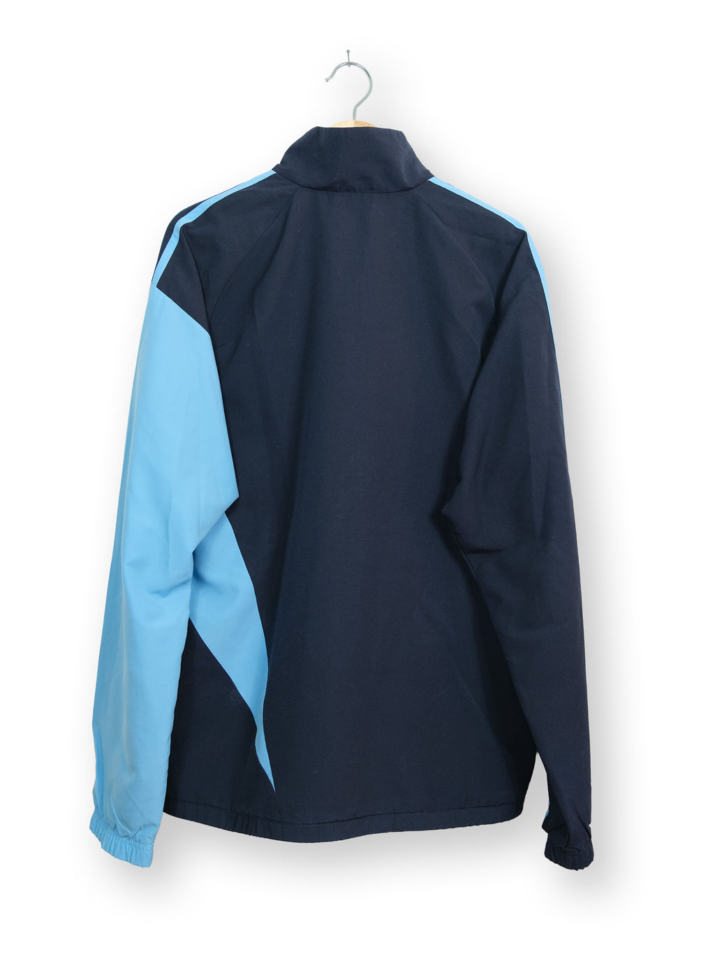 Olympique Marseille 2007/08 Track Jacket (M)