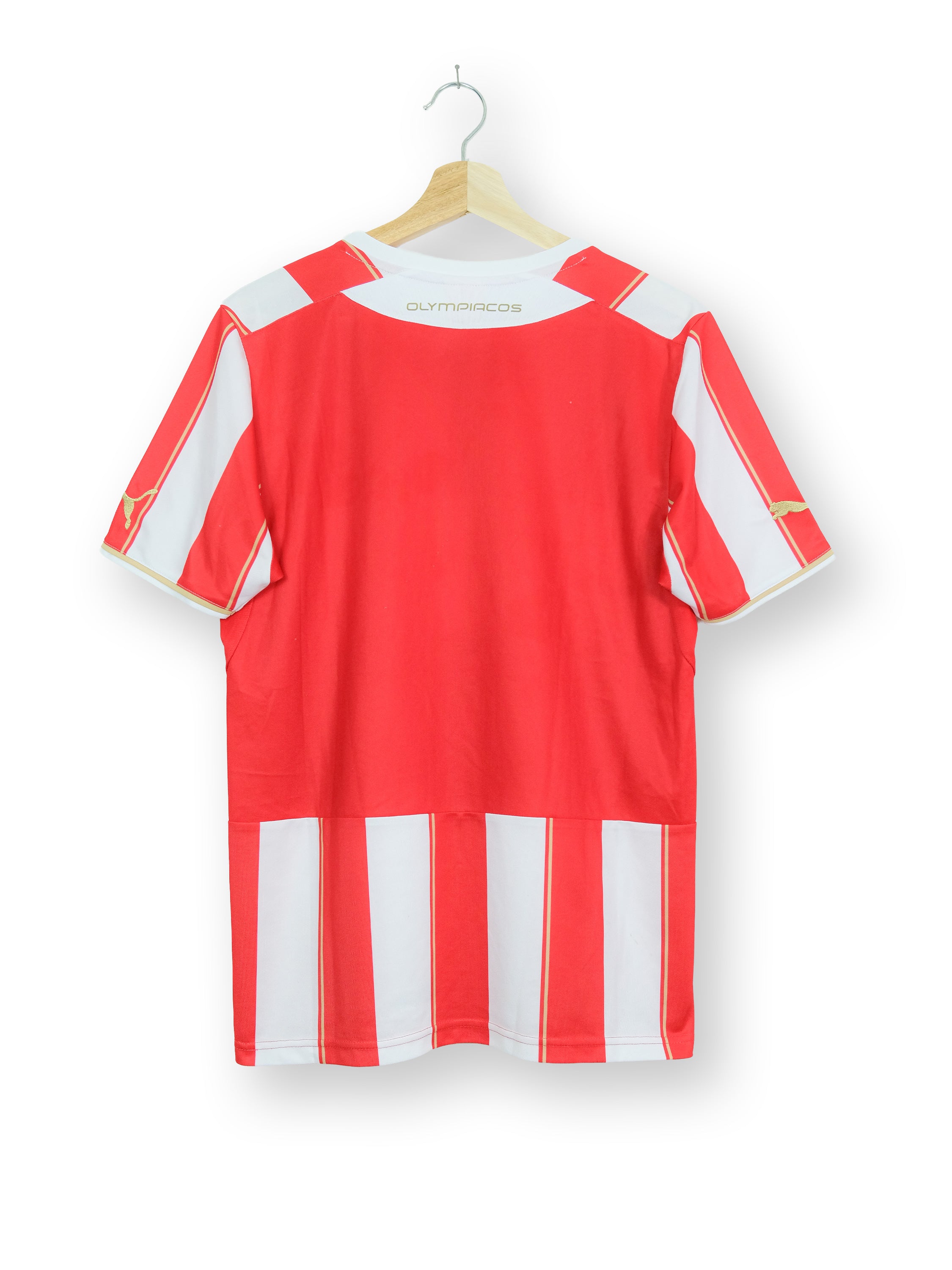 Olympiakos 2013/14 Heim Trikot (S)
