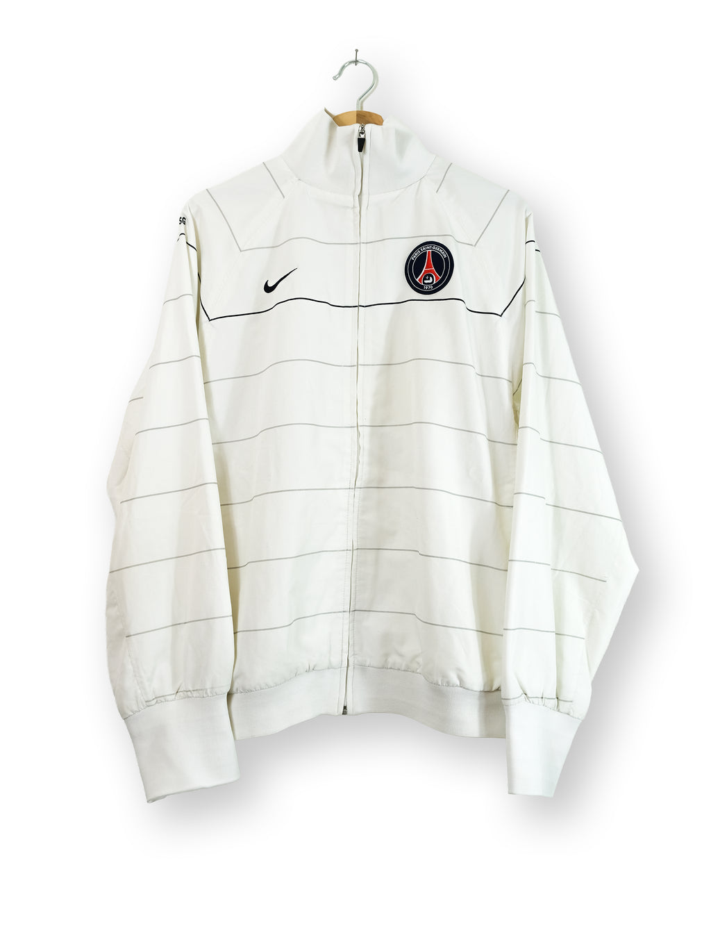 Paris Saint-Germain 2008/09 Track Jacke (L)