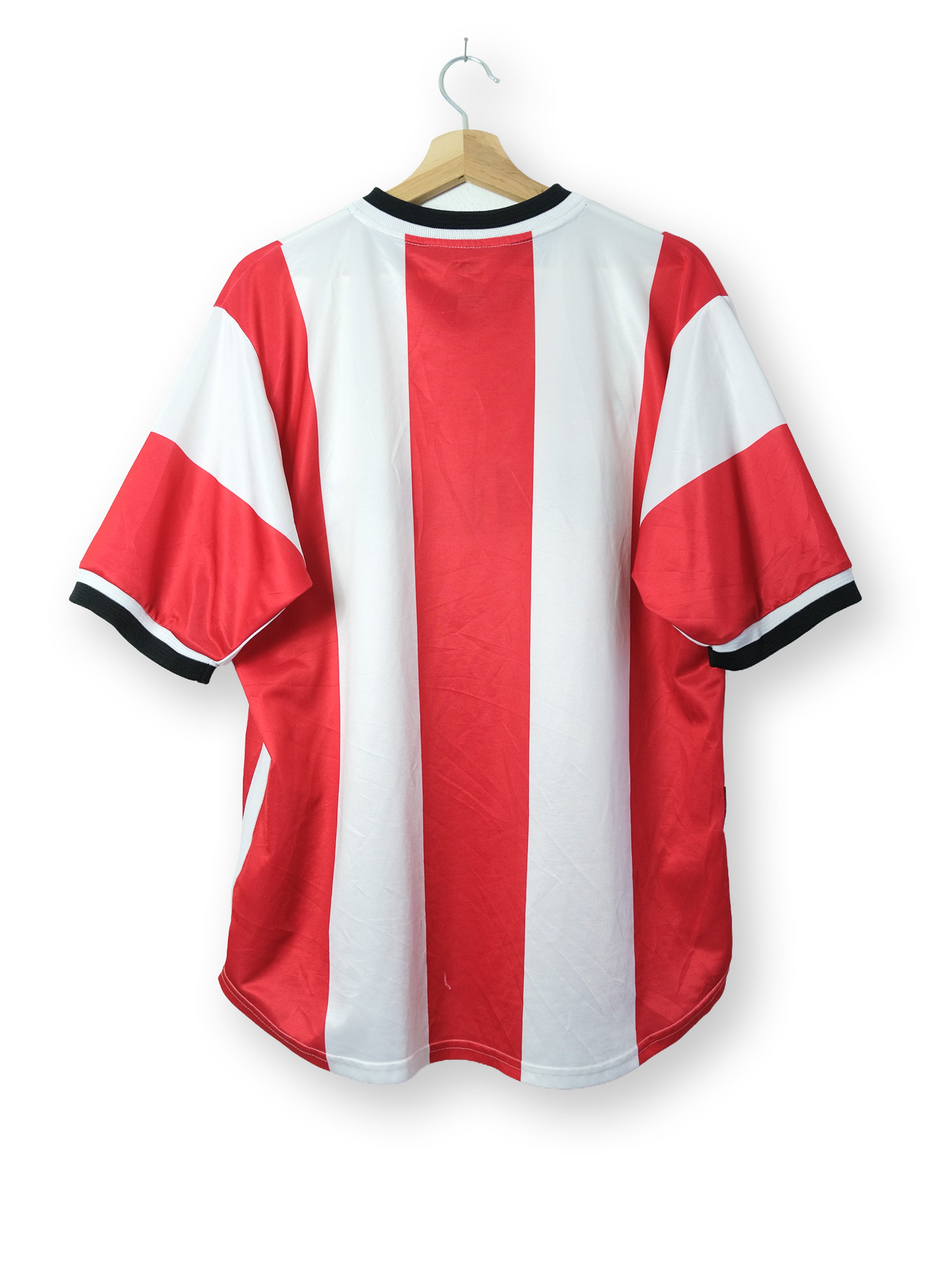 PSV Eindhoven 1998/99 Home Kit (L)