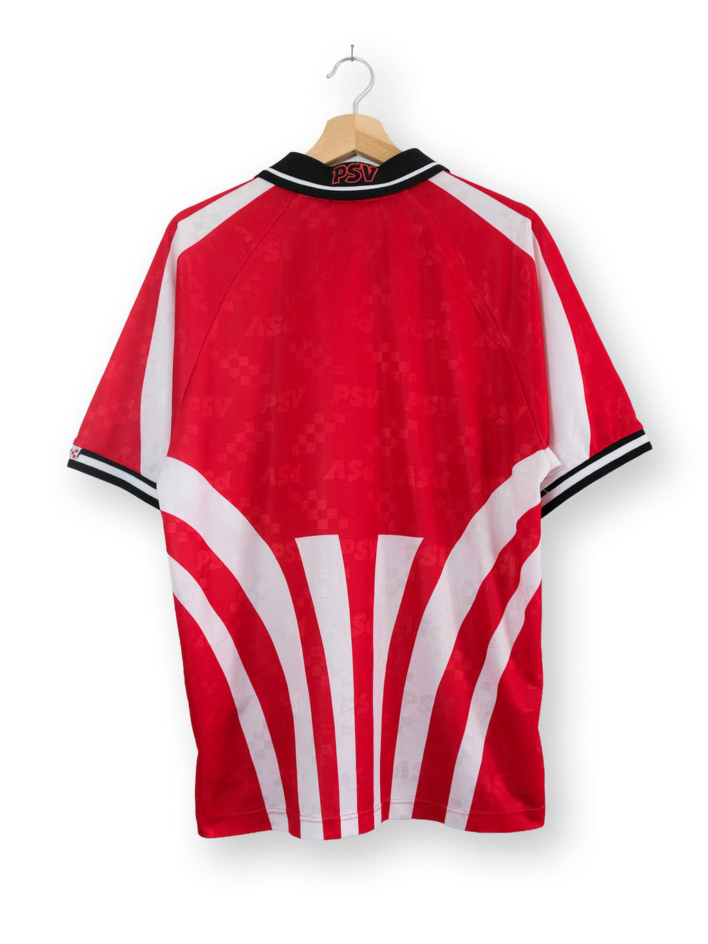 PSV Eindhoven 1996/97 Home Kit (L)