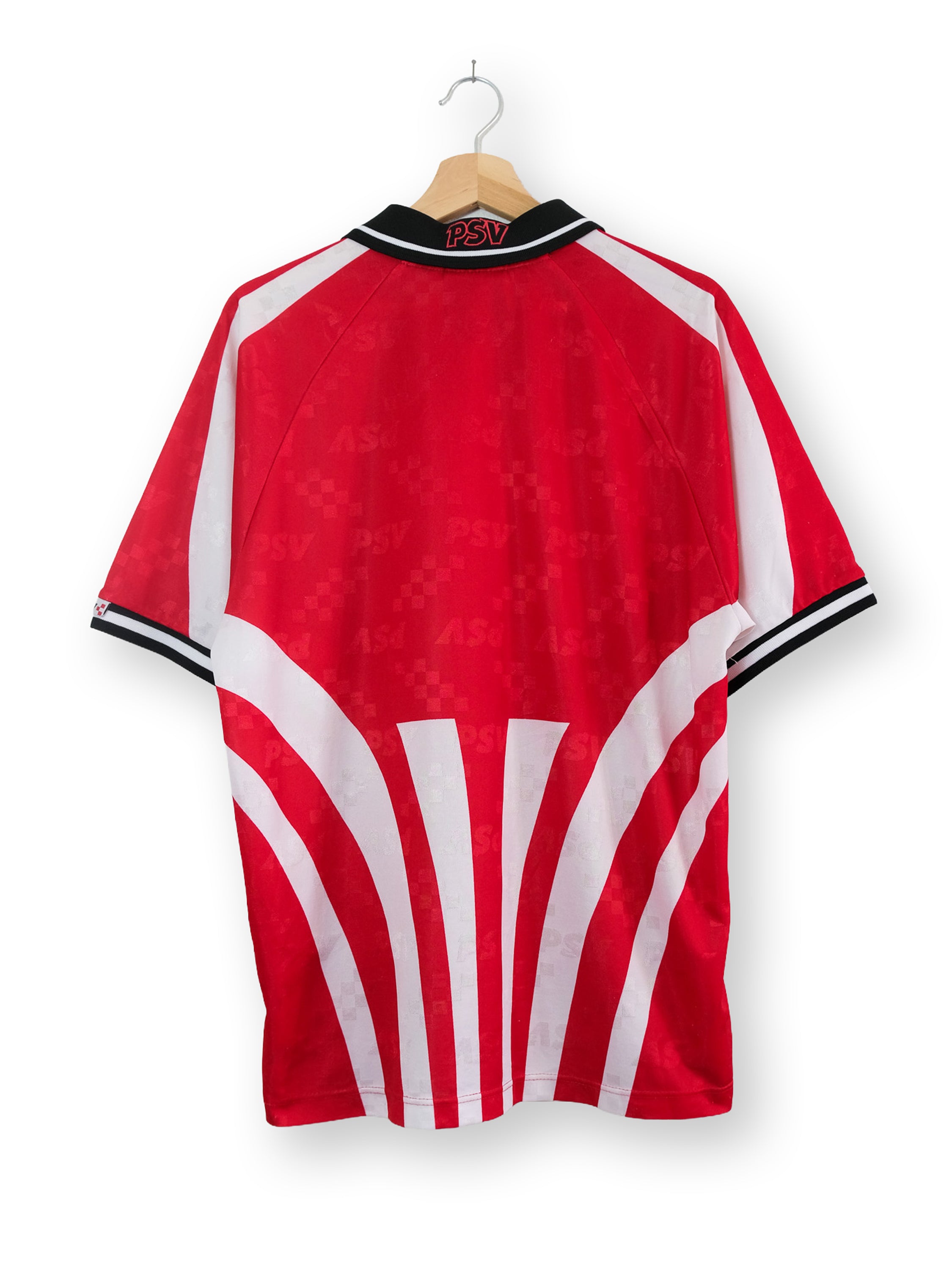 PSV Eindhoven 1996/97 Home Kit (L)