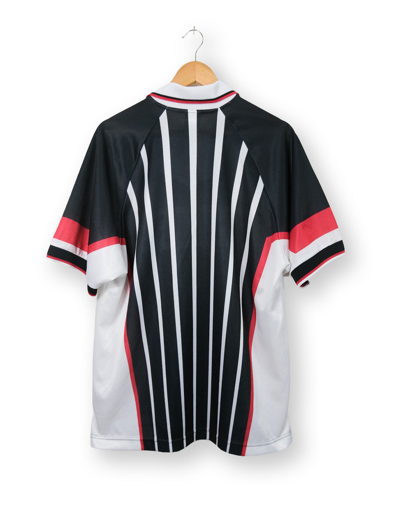 PSV Eindhoven 1997/98 Away Kit (L)