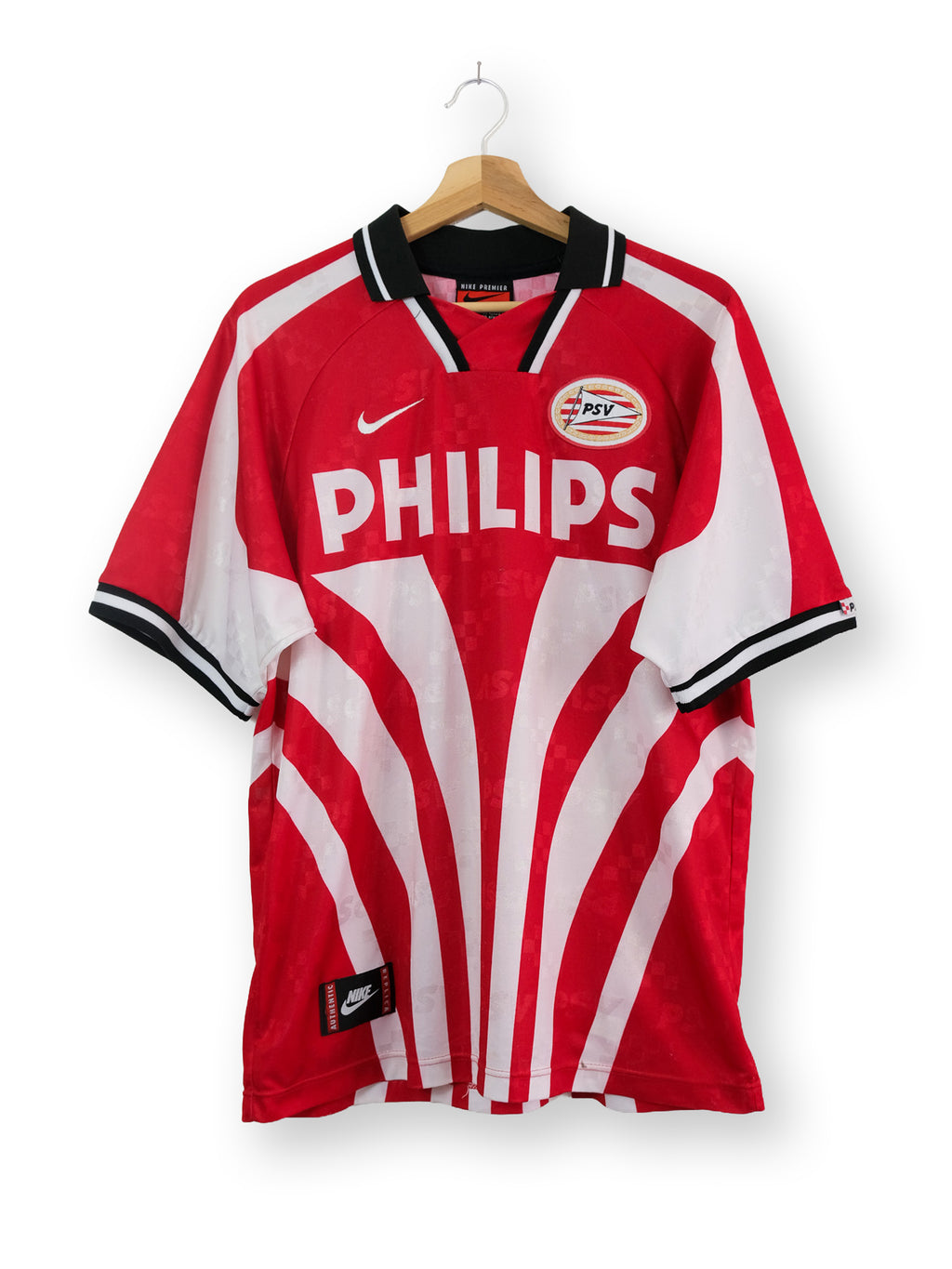 PSV Eindhoven 1996/97 Home Kit (L)