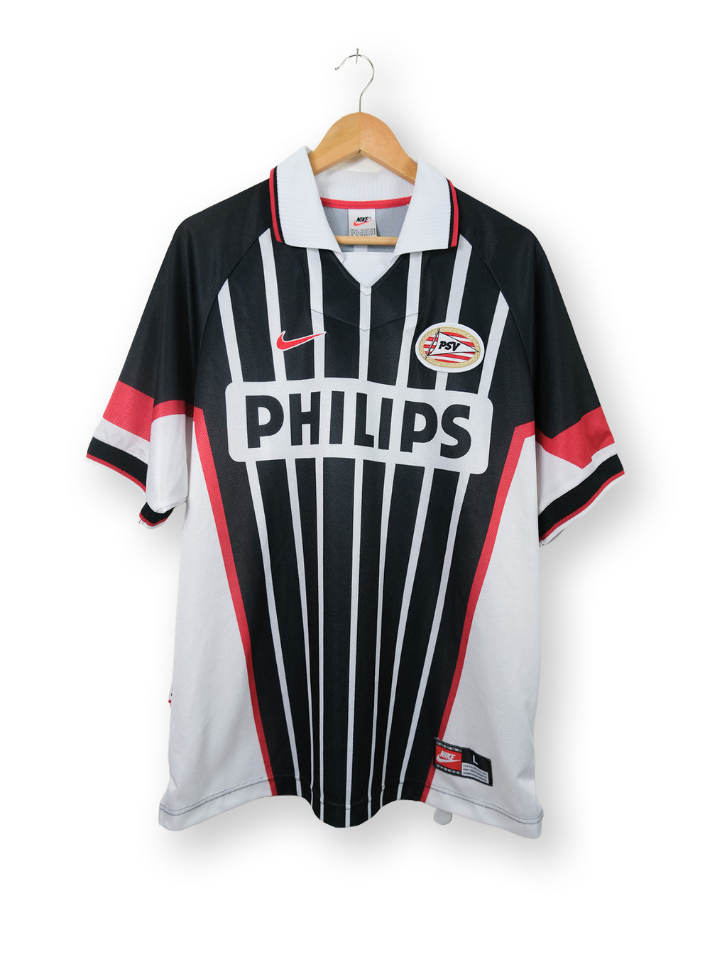PSV Eindhoven 1997/98 Away Kit (L)