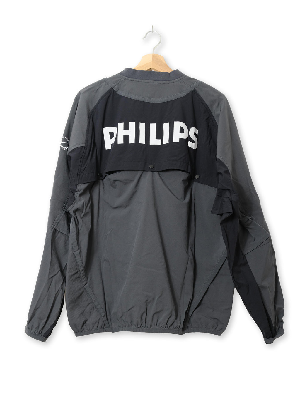 PSV Eindhoven 2002 Windbreaker (L)