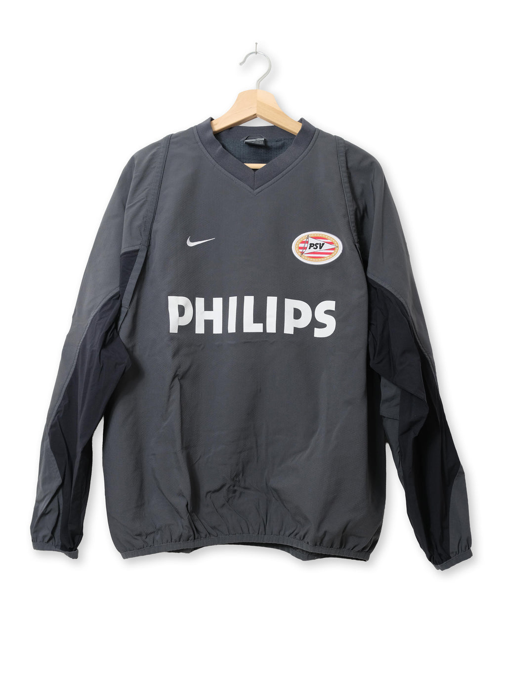 PSV Eindhoven 2002 Windbreaker (L)