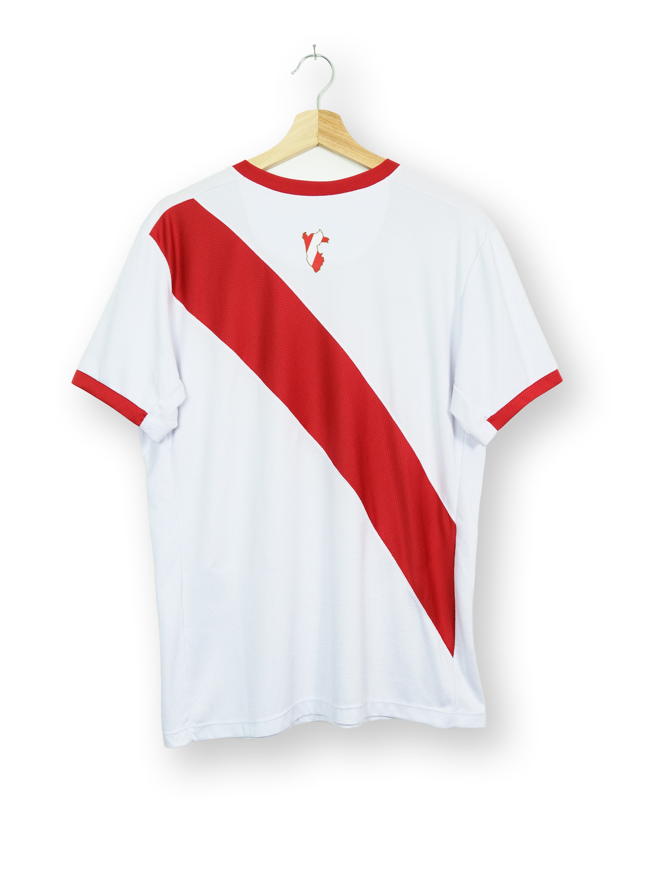 Peru 2015 Heim Trikot (L)