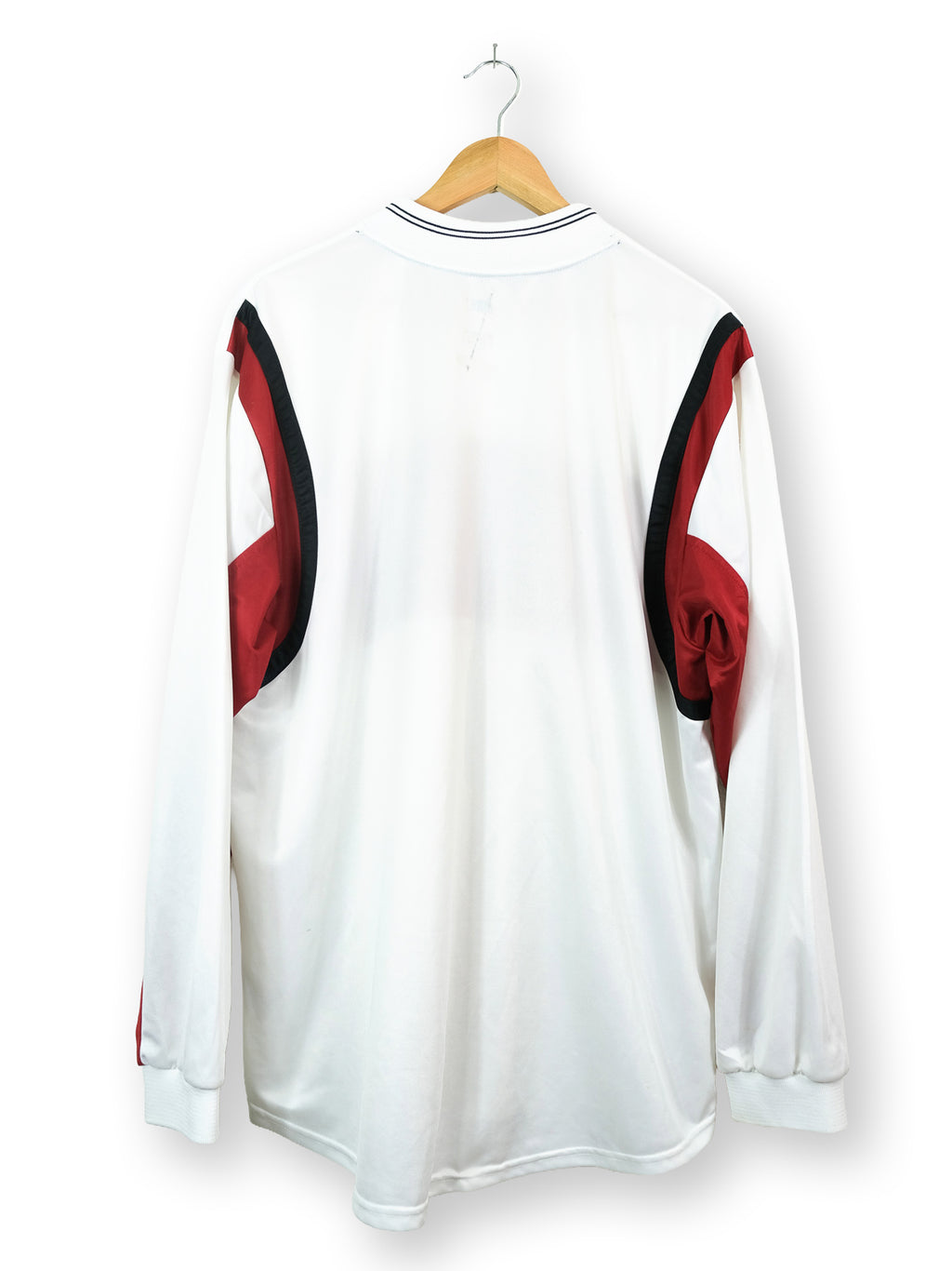 Poland 1998/99 Home Kit – (L)