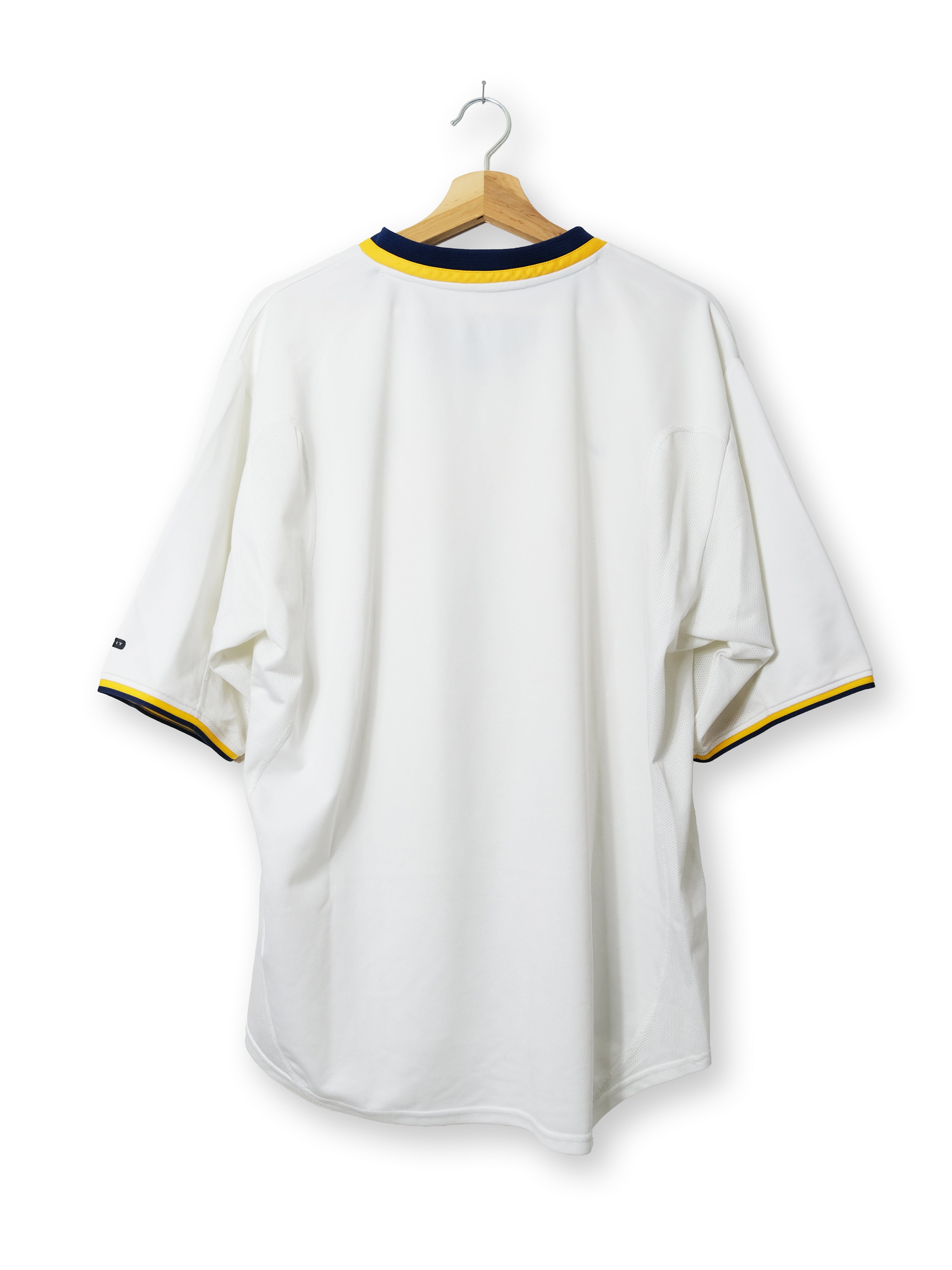 Portugal 2000/01 Away Kit (XL)