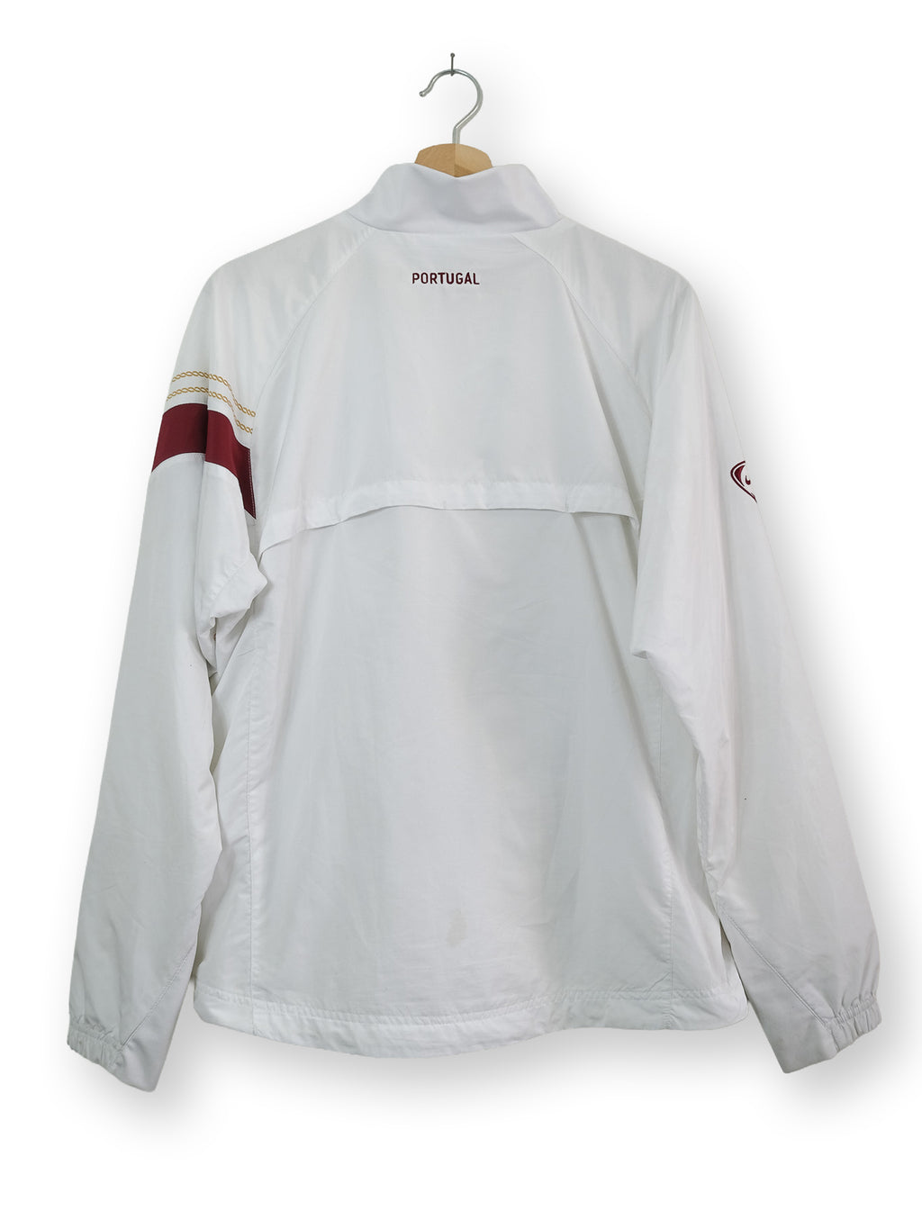 Portugal 2006/07 Track Jacke (M)