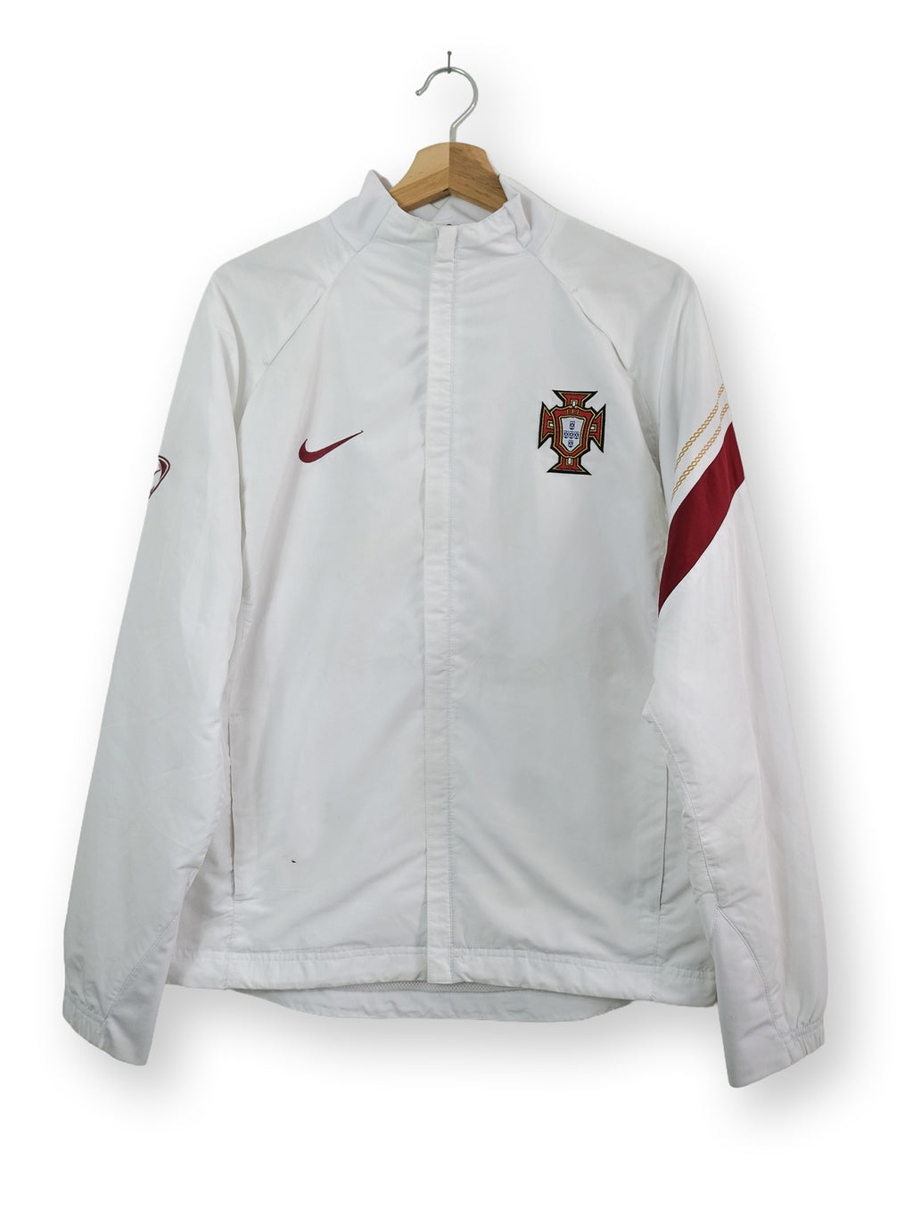 Portugal 2006/07 Track Jacke (M)