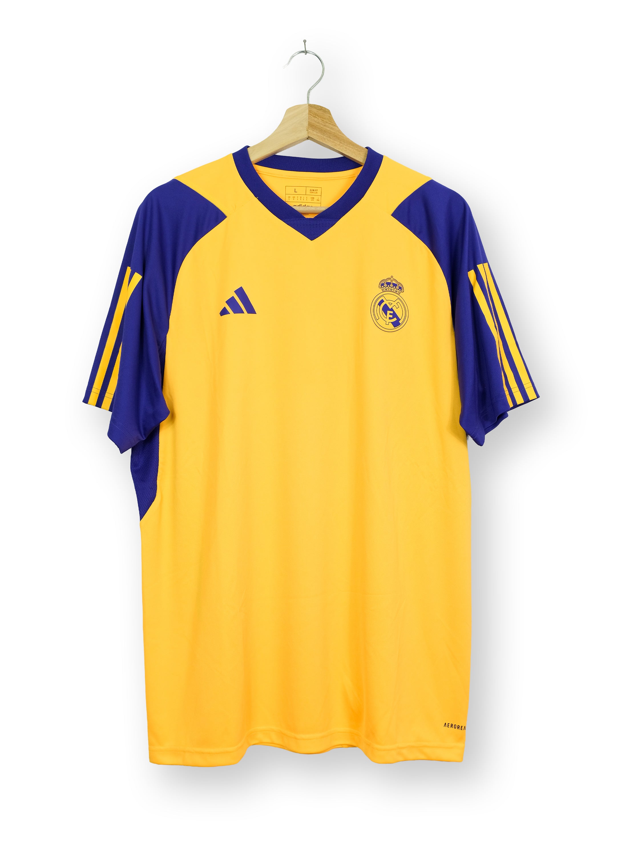 Real Madrid 2023/24 Training Shirt (L)