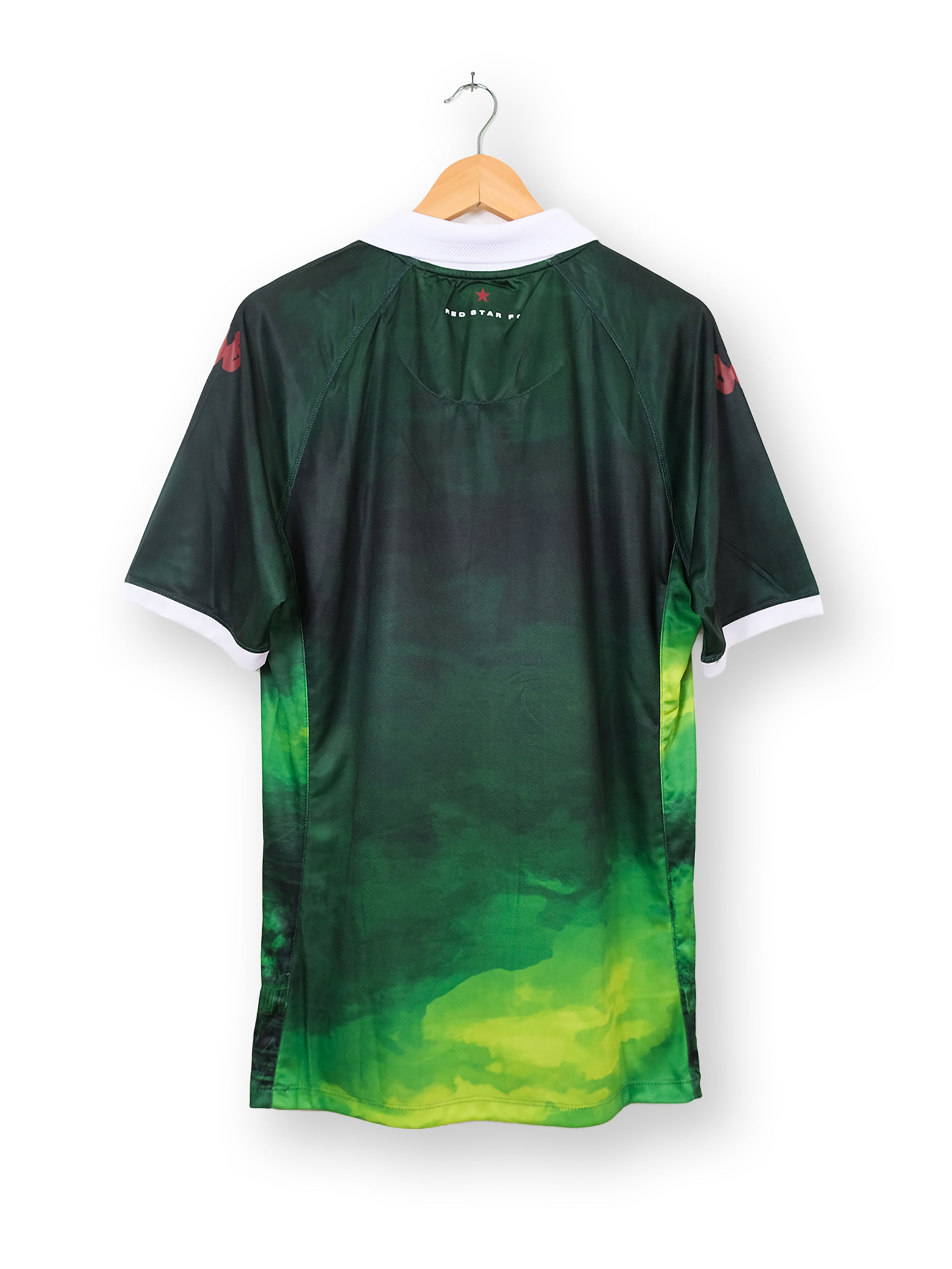 Red Star FC 2024/25 Home Kit – (L)