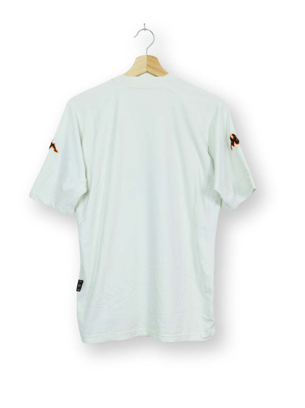 AS Roma 2000/01 Auswärts Trikot (M)