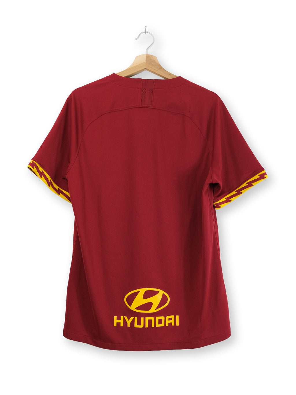 AS Roma 2019/20 Heim Trikot (L)