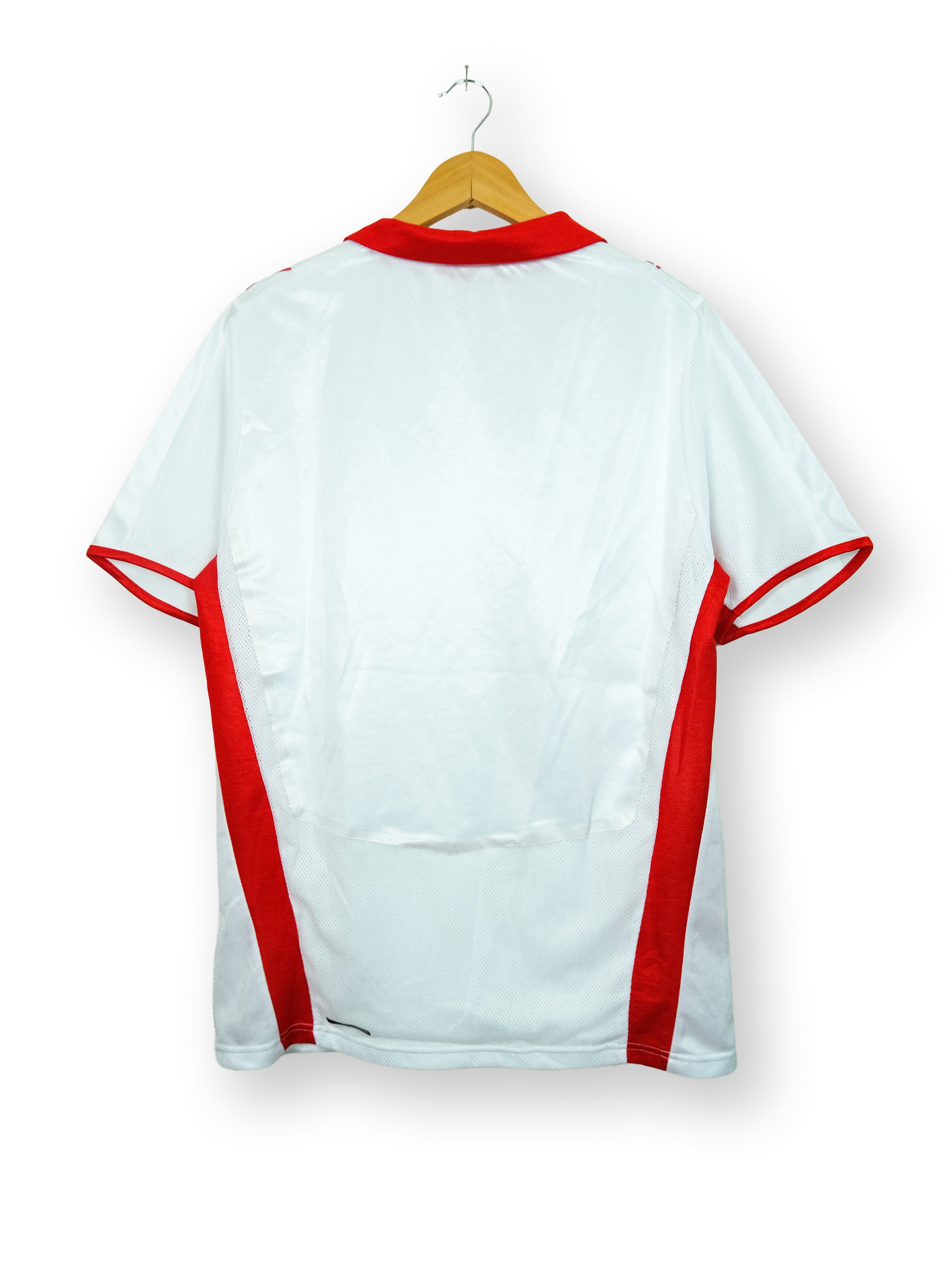 Switzerland 2008/09 Away Kit (M)