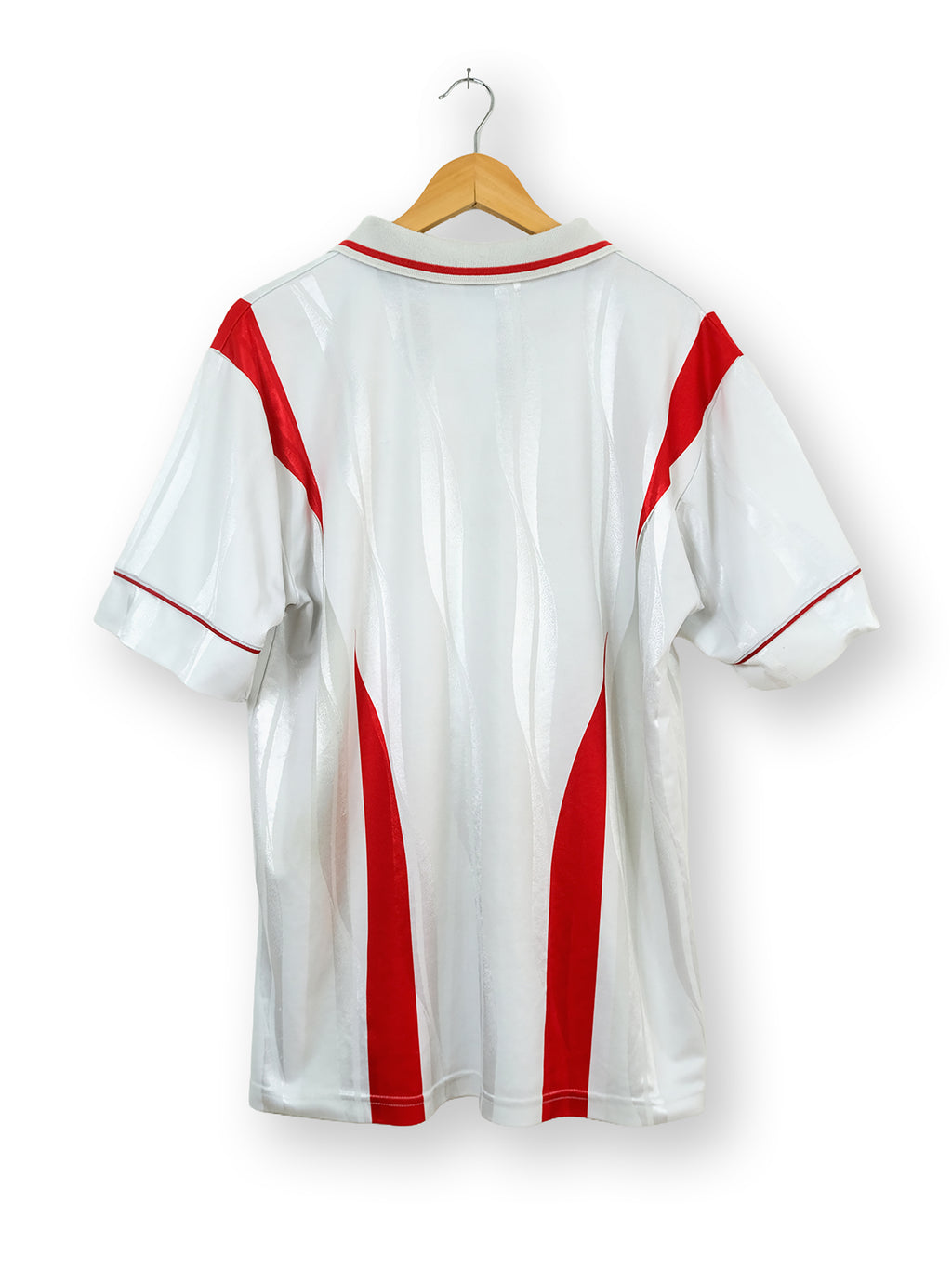 Switzerland 1997/98 Away Kit – (L)