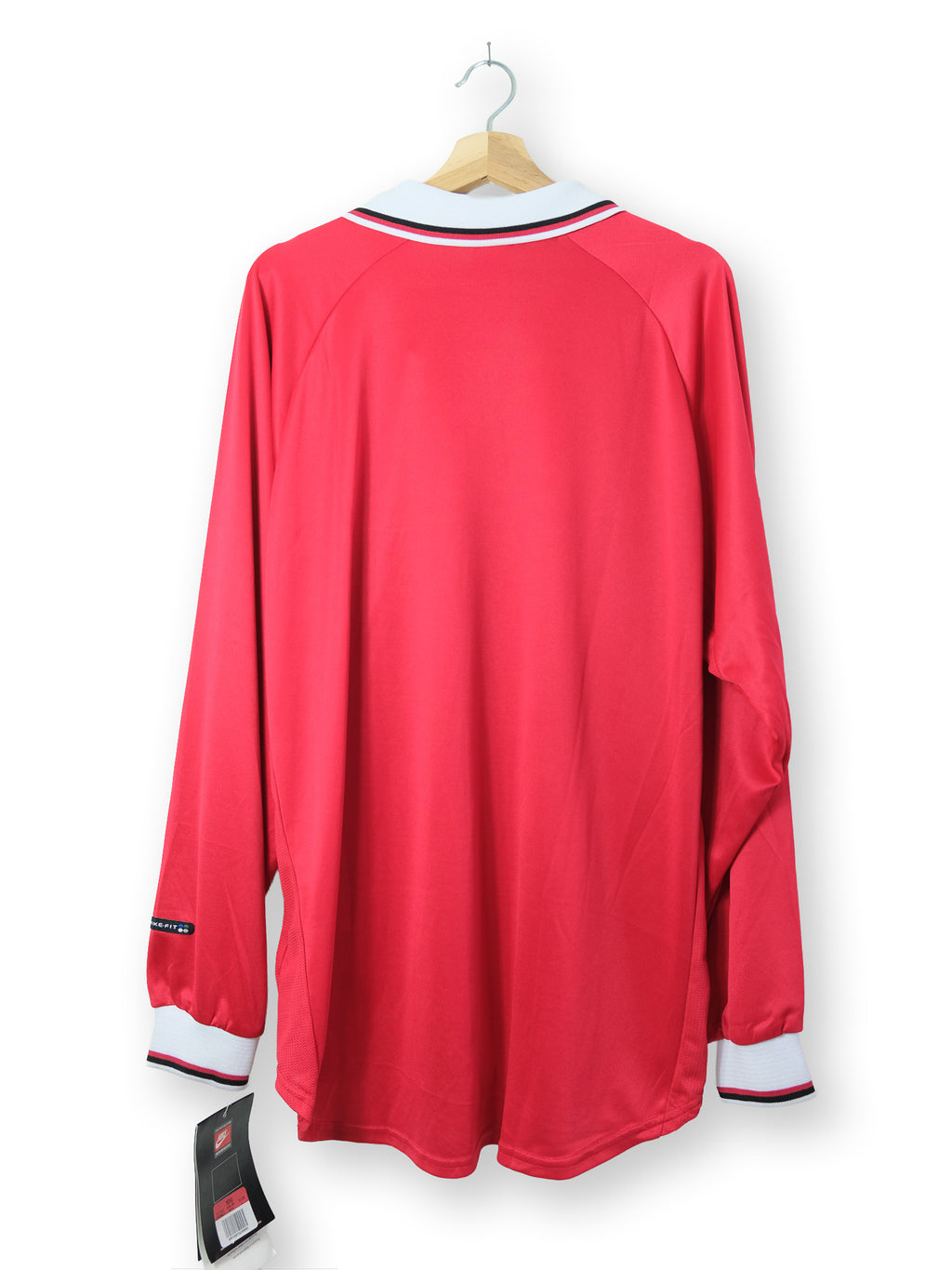 FC Sion 1997/98 Home Kit (L)
