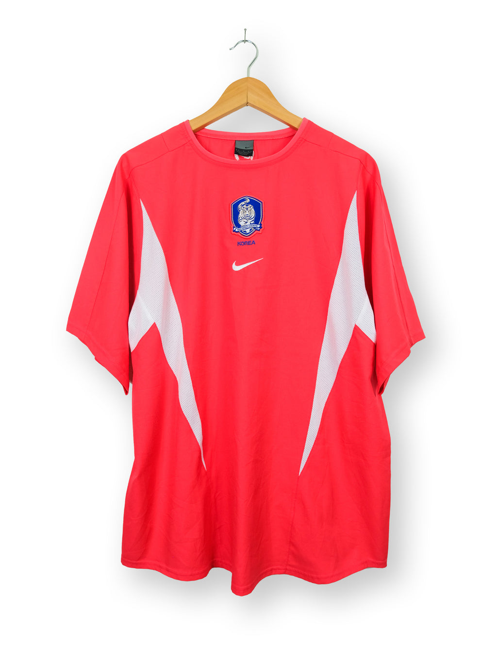 South Korea 2002/03 Training Kit (L)