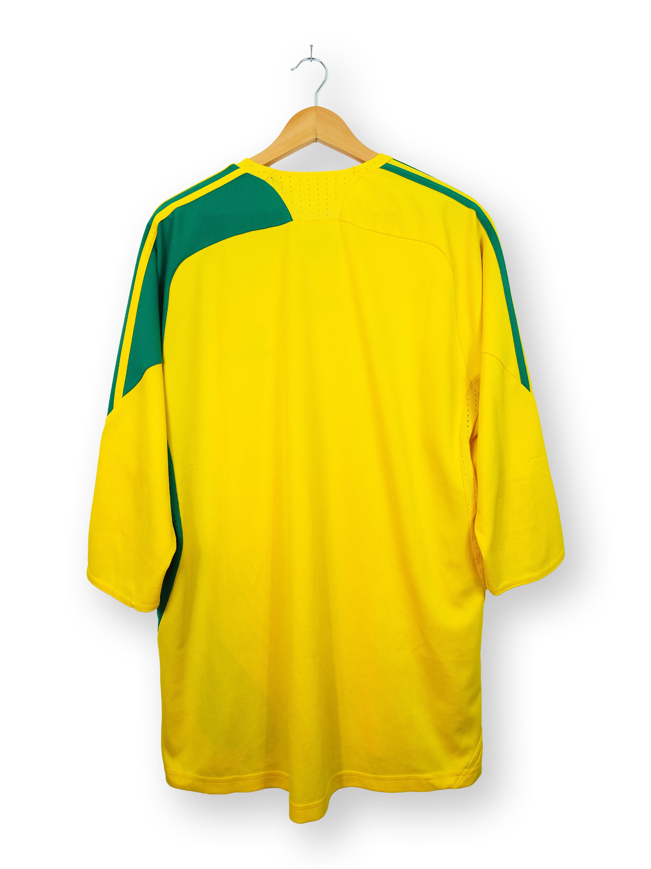 South Africa 2007/09 Home Kit (L)
