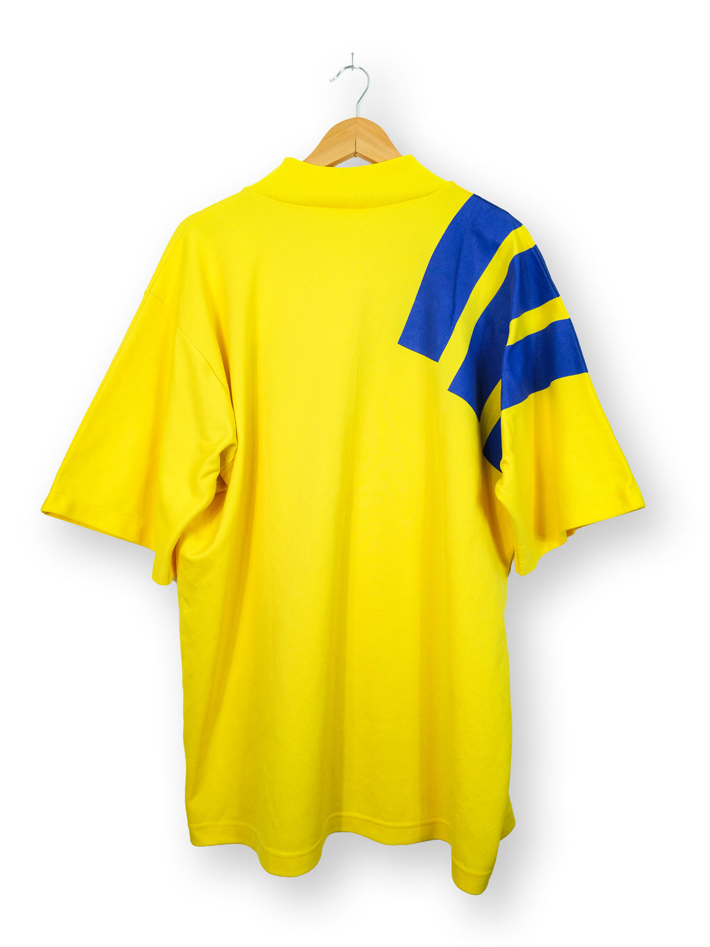 Sweden 1992/94 Home Kit (L)