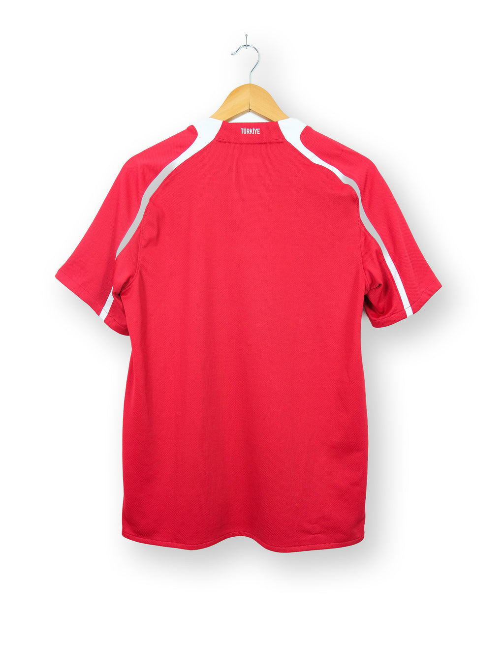 Turkey 2008/09 Home Kit (S)