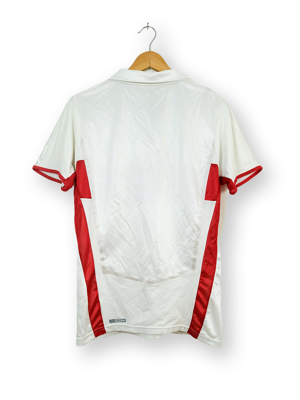 VFB Stuttgart 2008/09 Home Kit – (S)