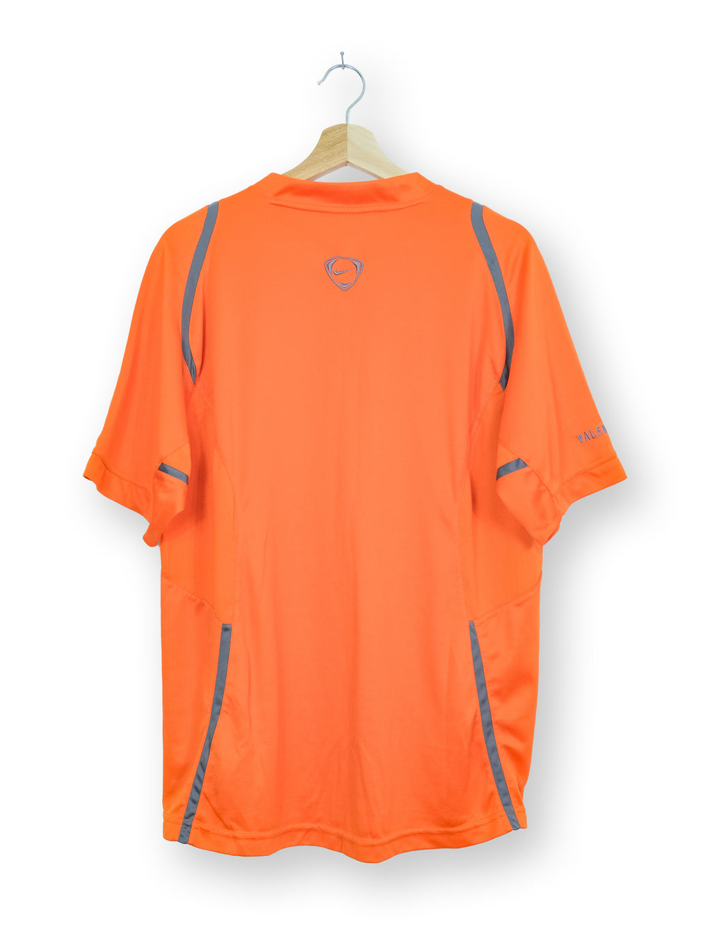 Valencia CF 2006/07 Training Shirt (L)