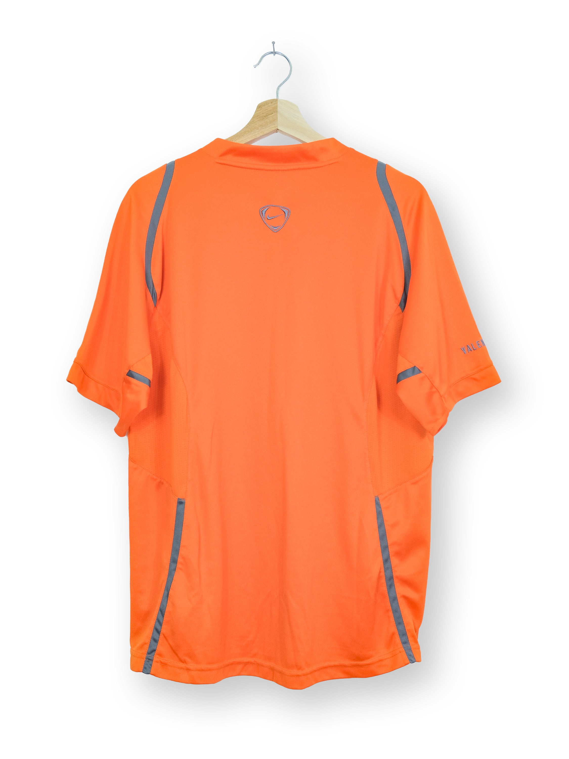 Valencia CF 2006/07 Training Shirt (L)