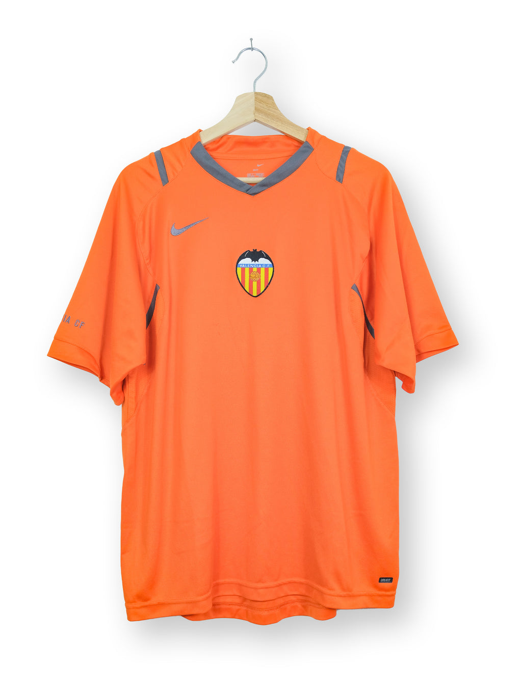 Valencia CF 2006/07 Training Shirt (L)