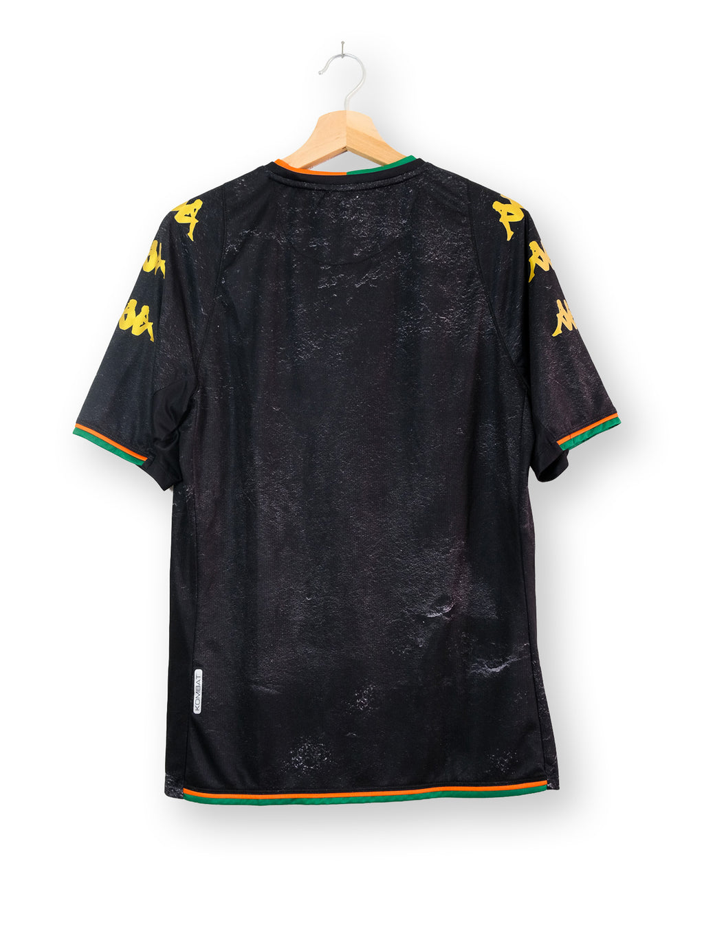 Venezia FC 2021/22 Home Kit (L)